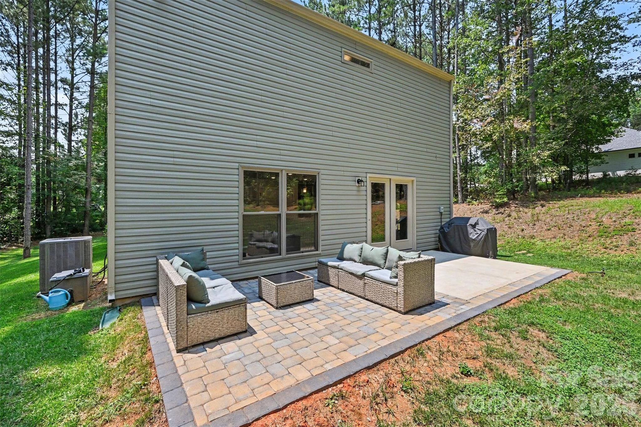 1366 High Shoals Road — Lincolnton