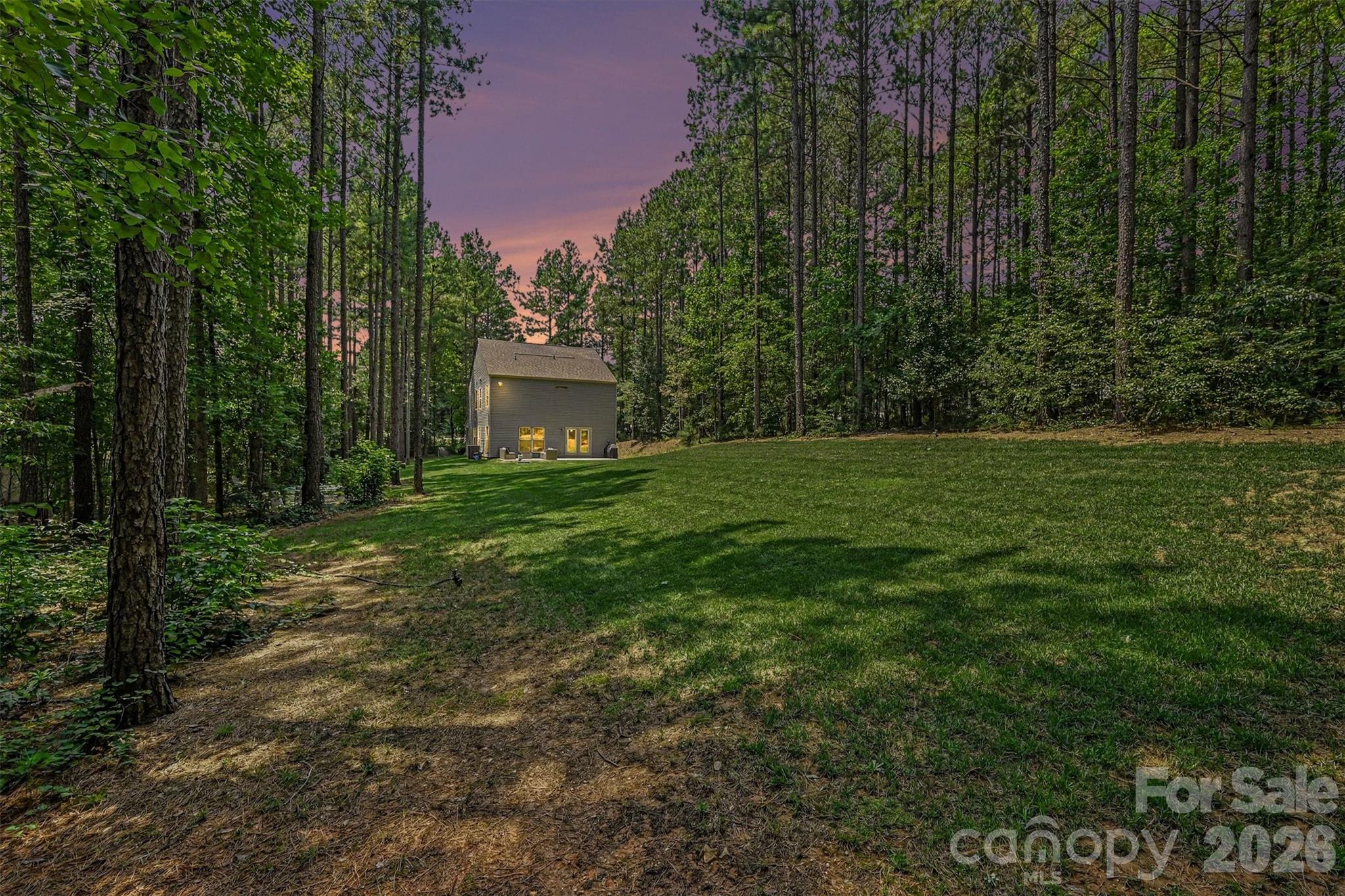 1366 High Shoals Road — Lincolnton