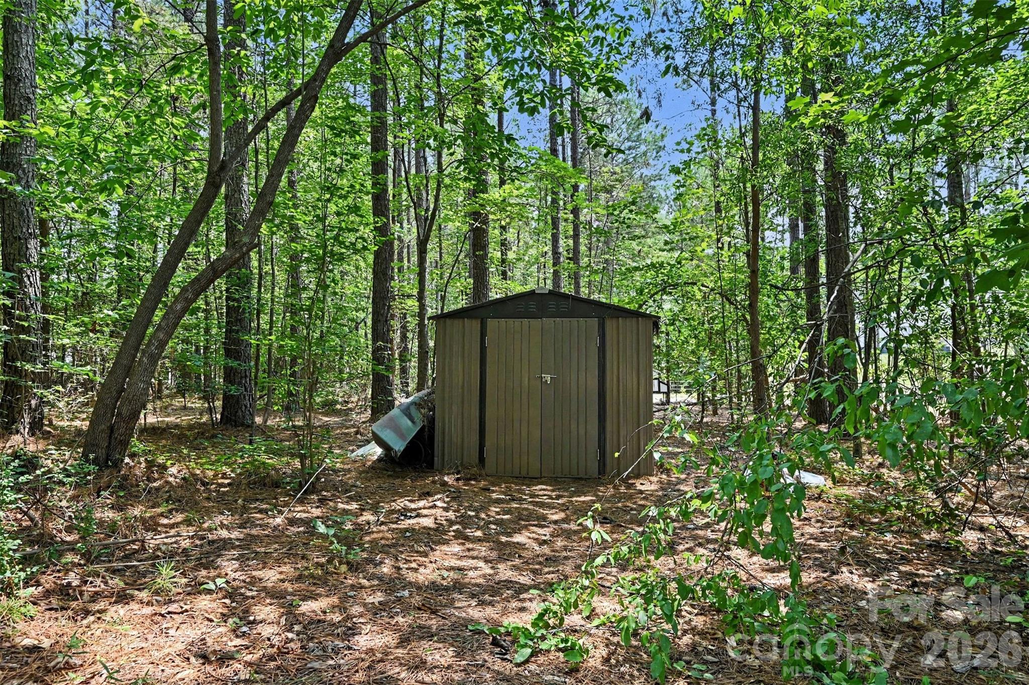 1366 High Shoals Road — Lincolnton