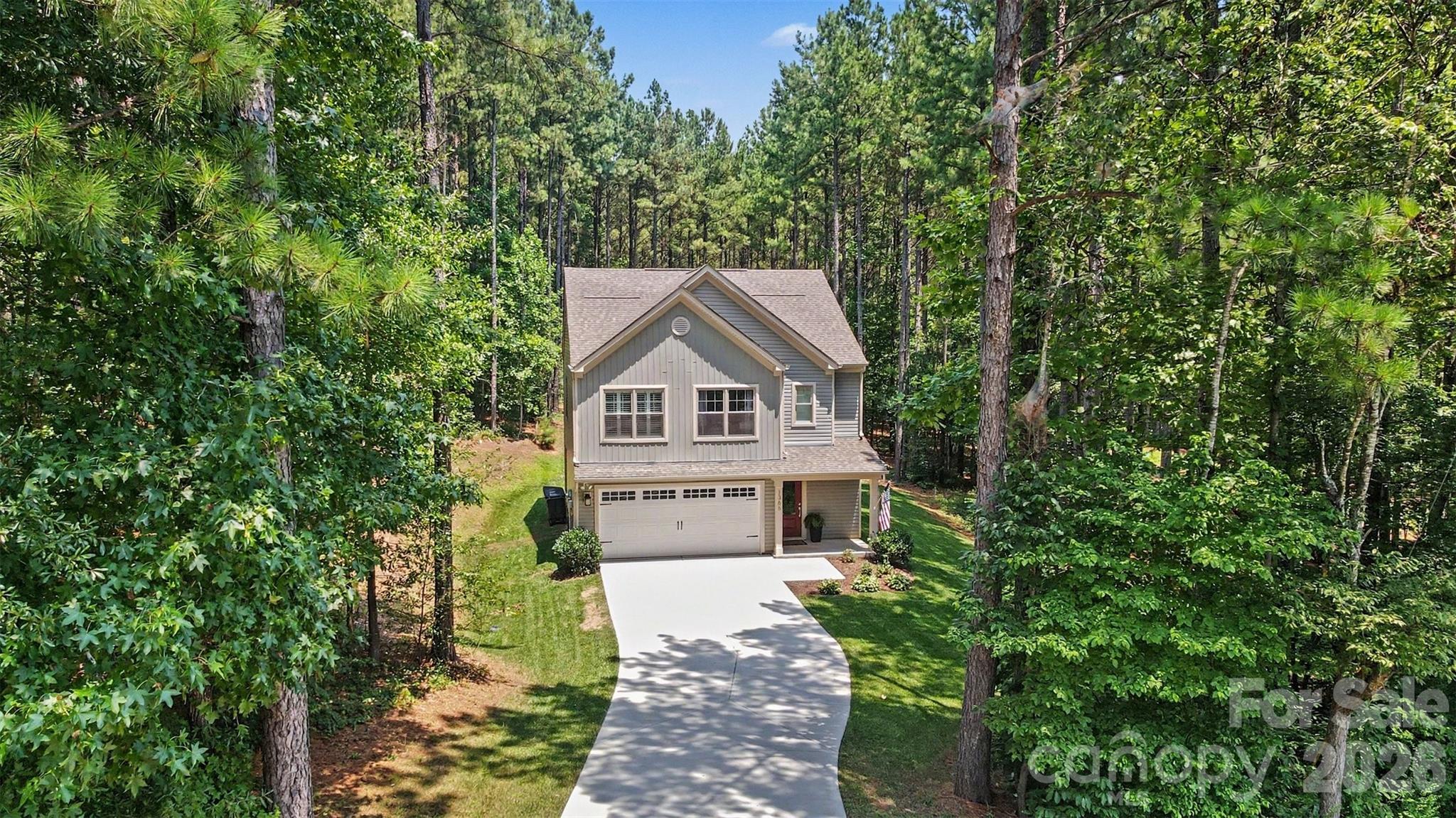1366 High Shoals Road — Lincolnton