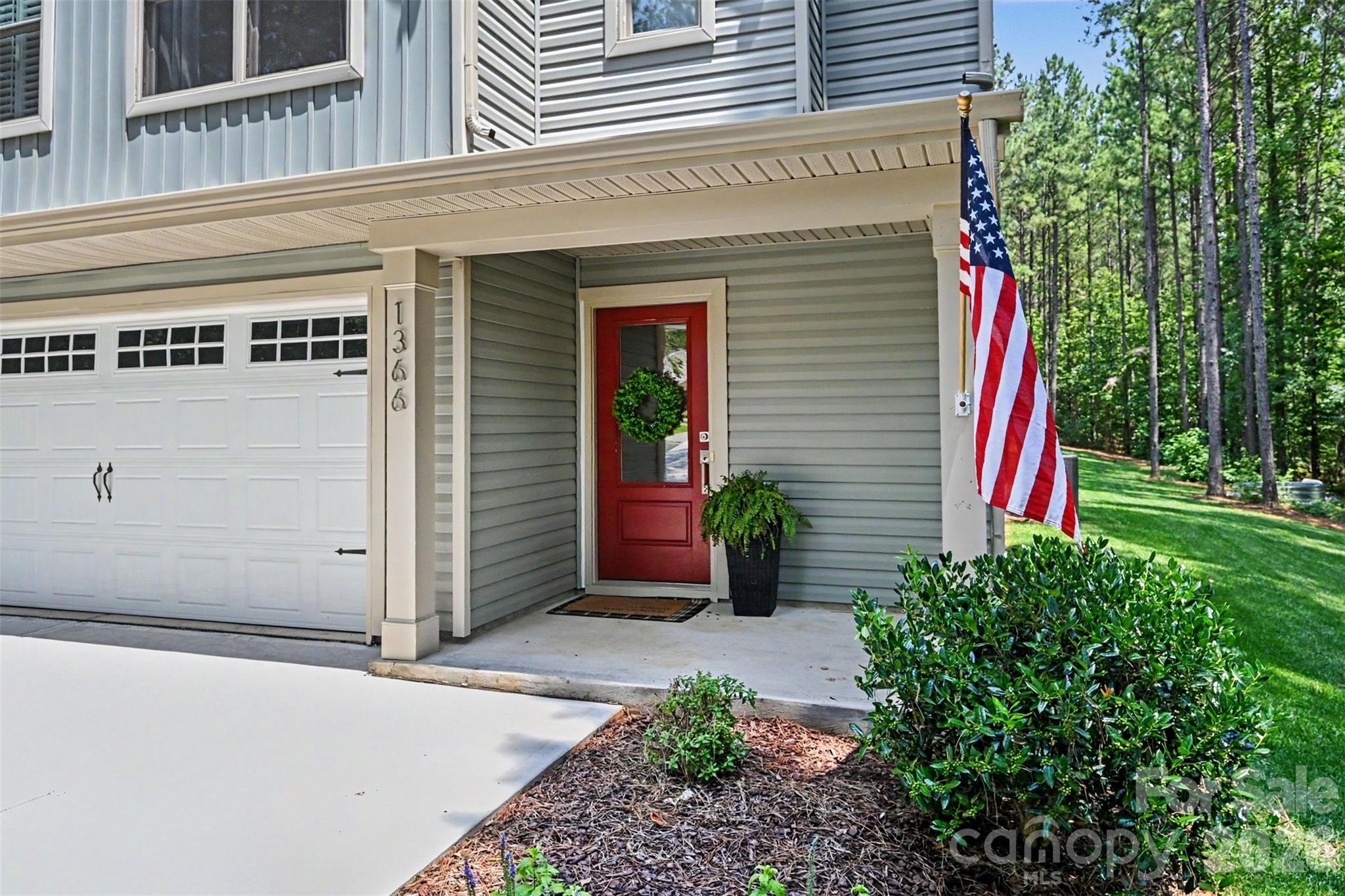 1366 High Shoals Road — Lincolnton