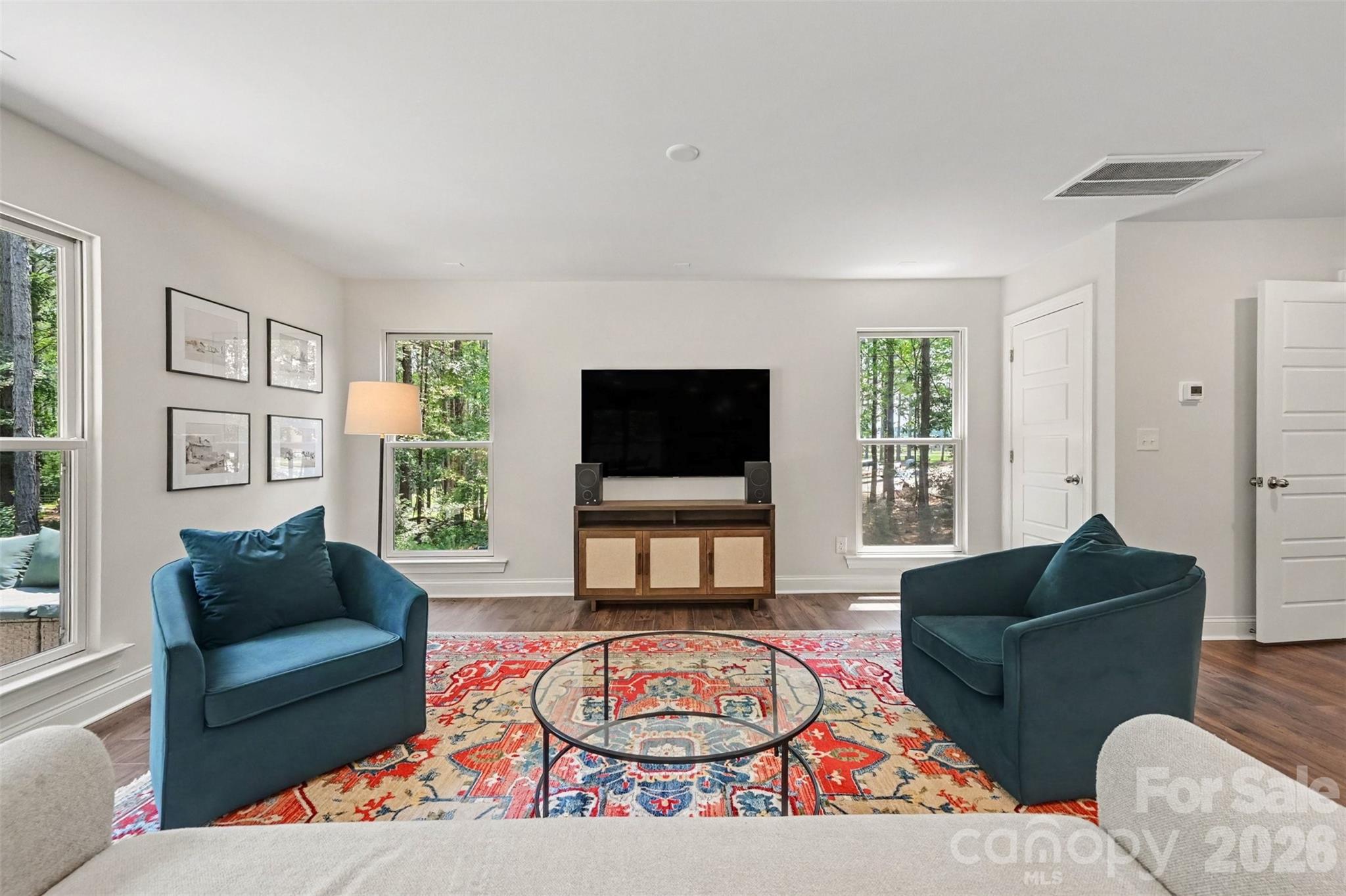 1366 High Shoals Road — Lincolnton