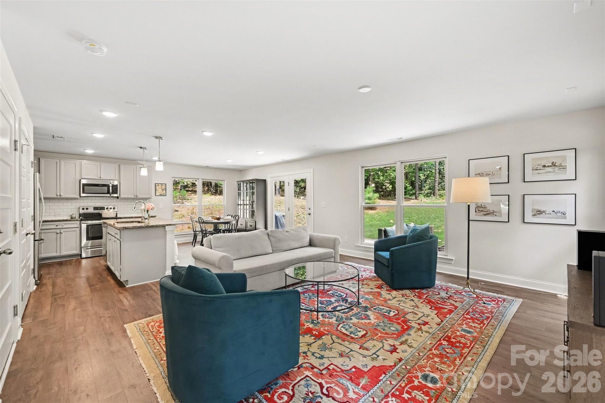 1366 High Shoals Road — Lincolnton