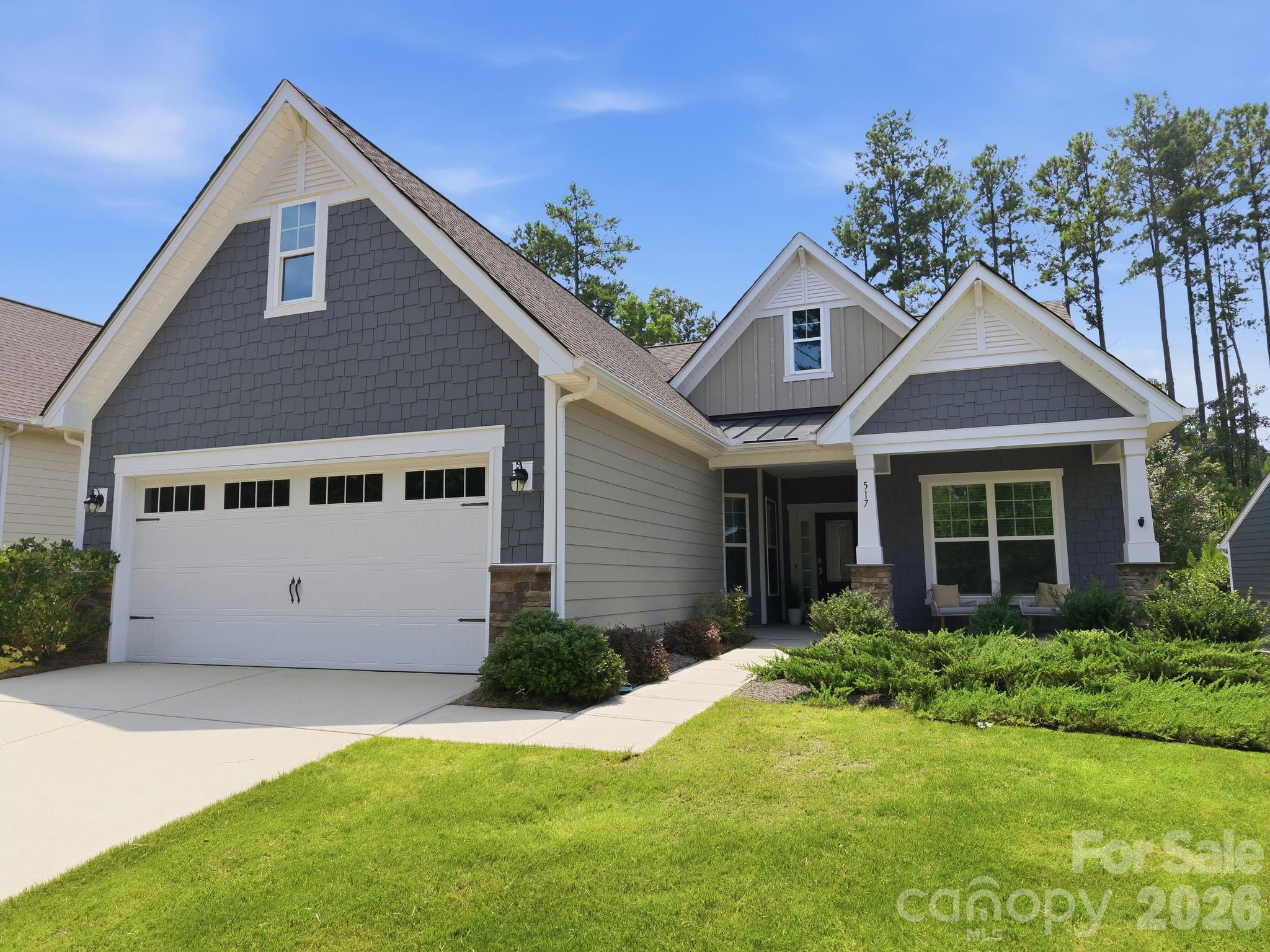 517 Cellini Place — Mount Holly