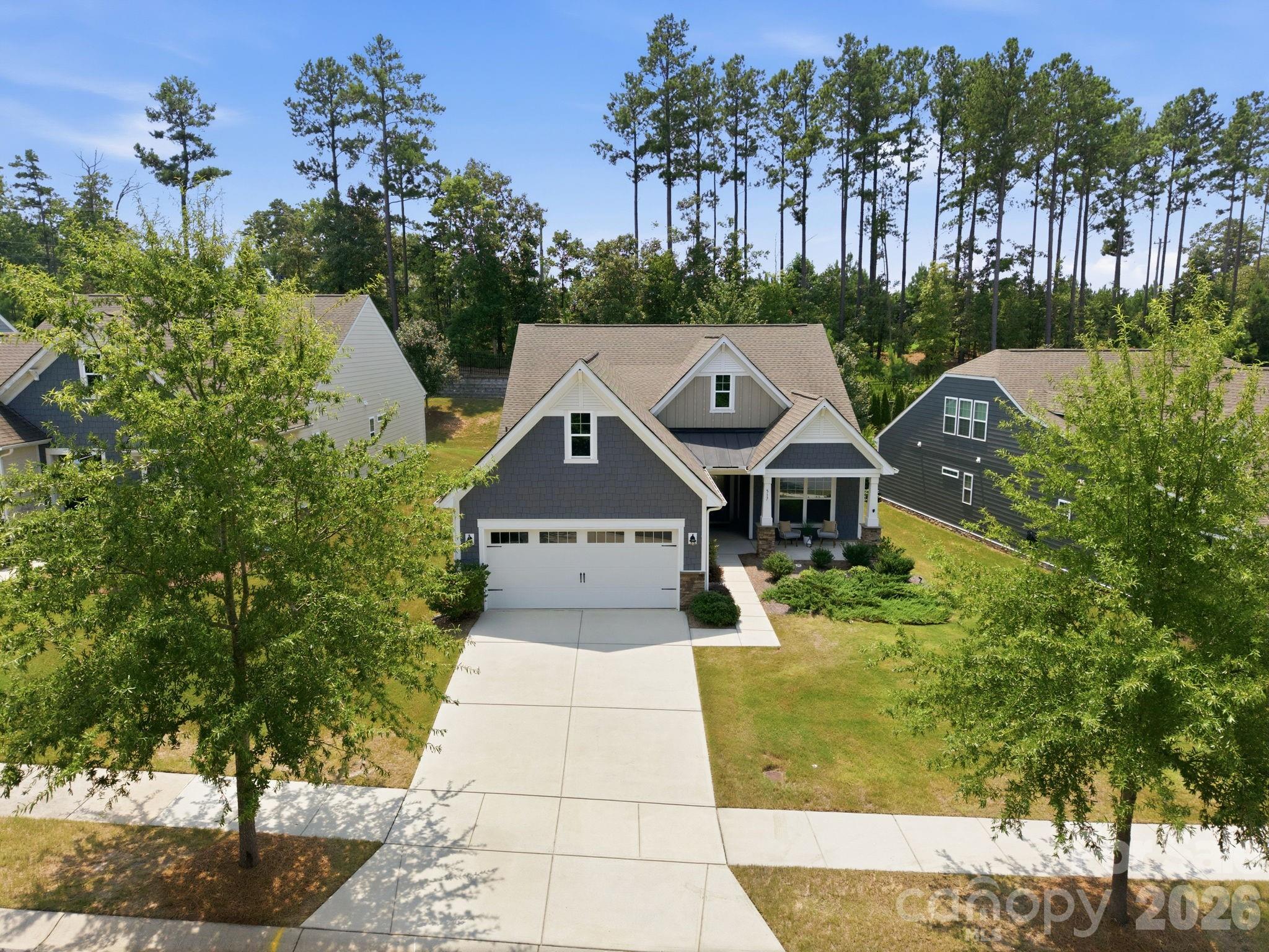 517 Cellini Place — Mount Holly