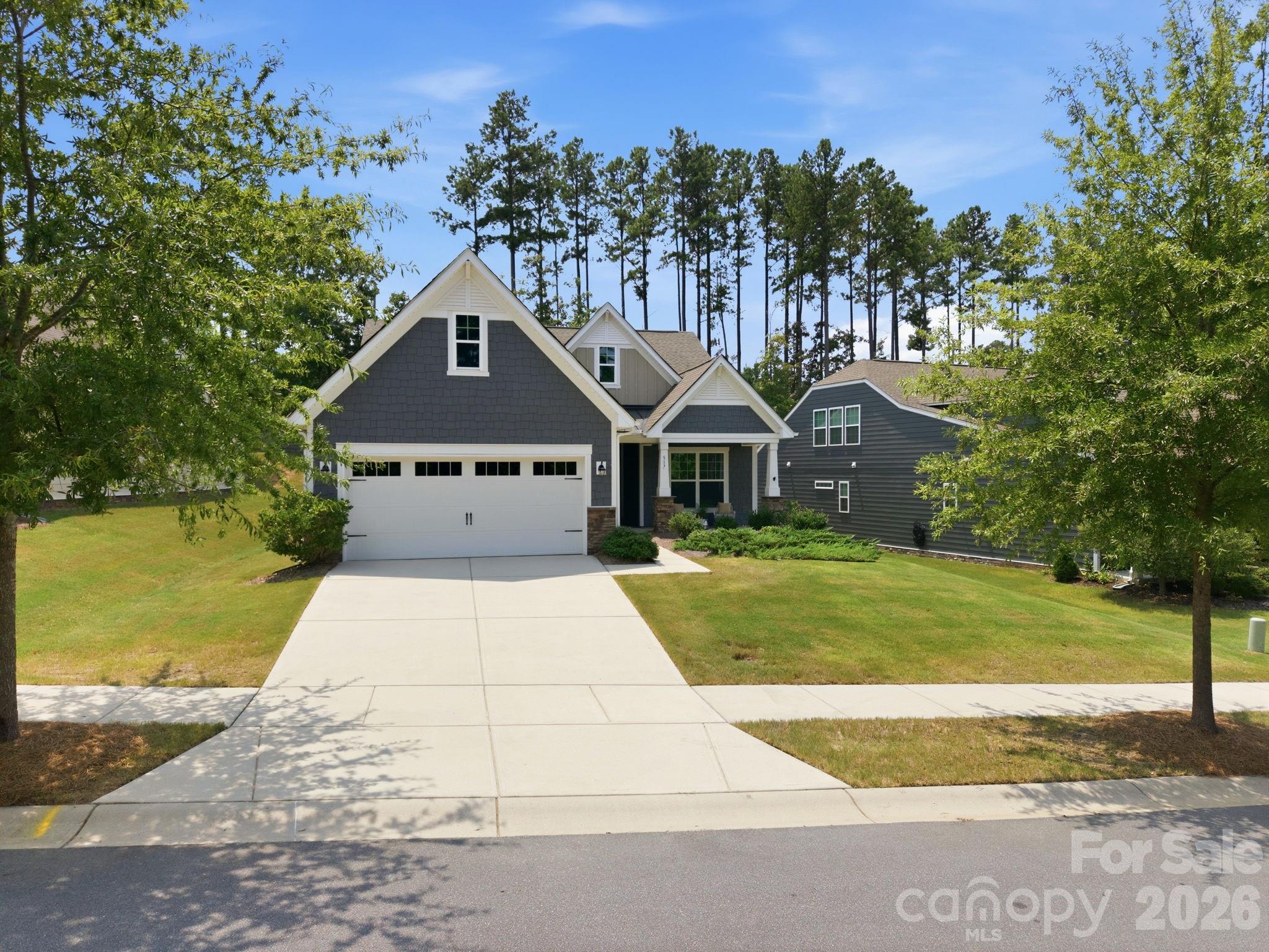 517 Cellini Place — Mount Holly