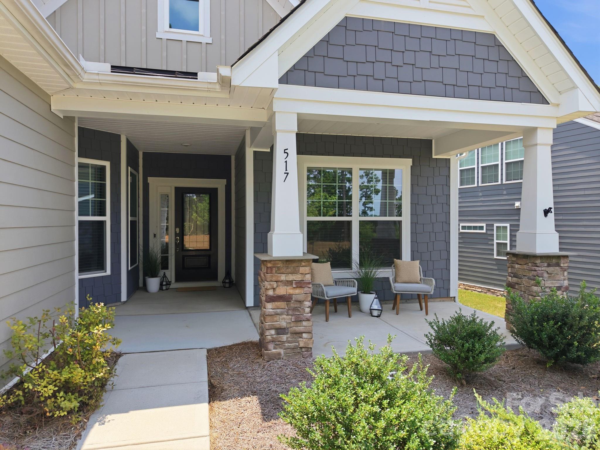 517 Cellini Place — Mount Holly