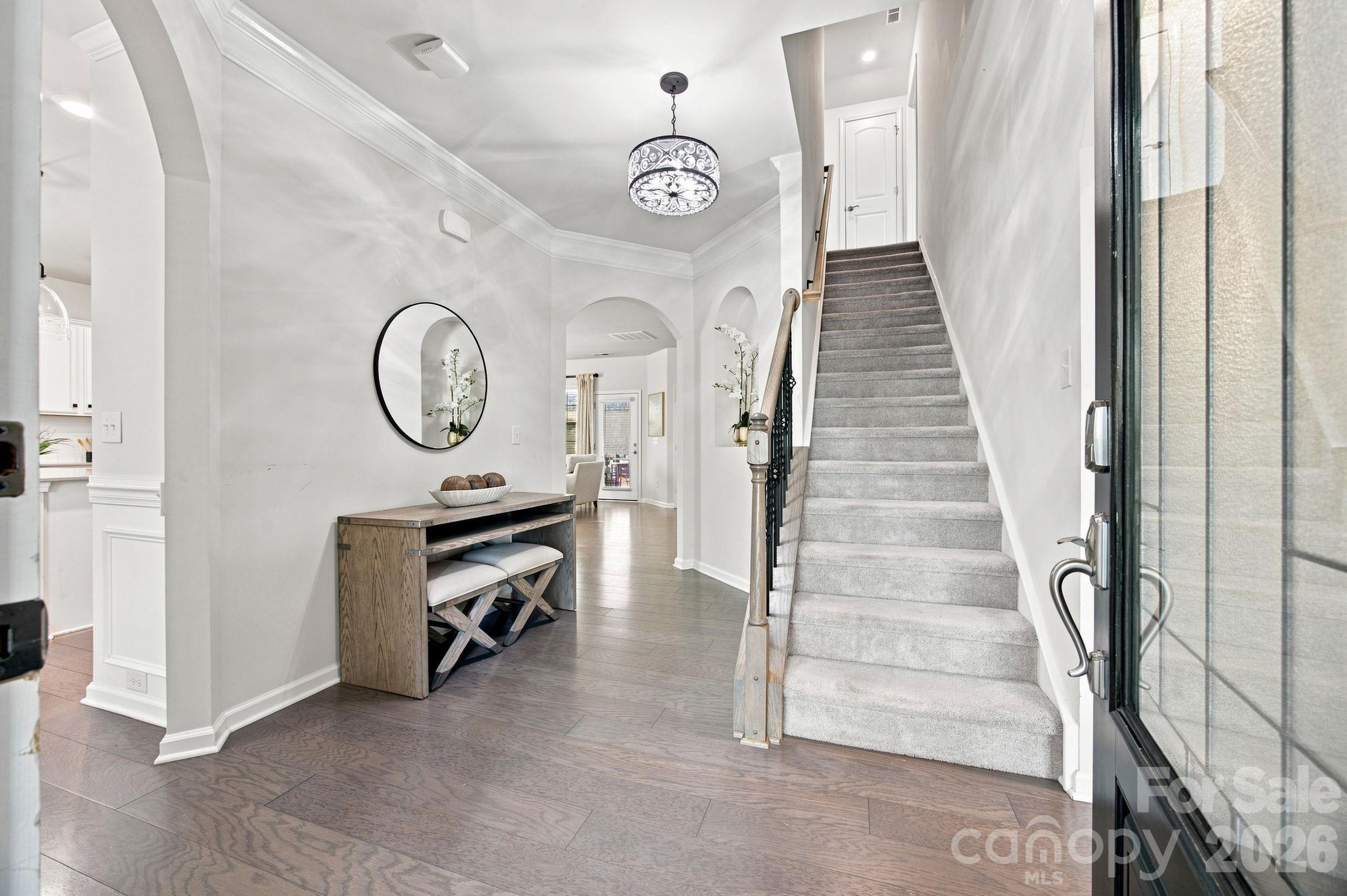 517 Cellini Place — Mount Holly