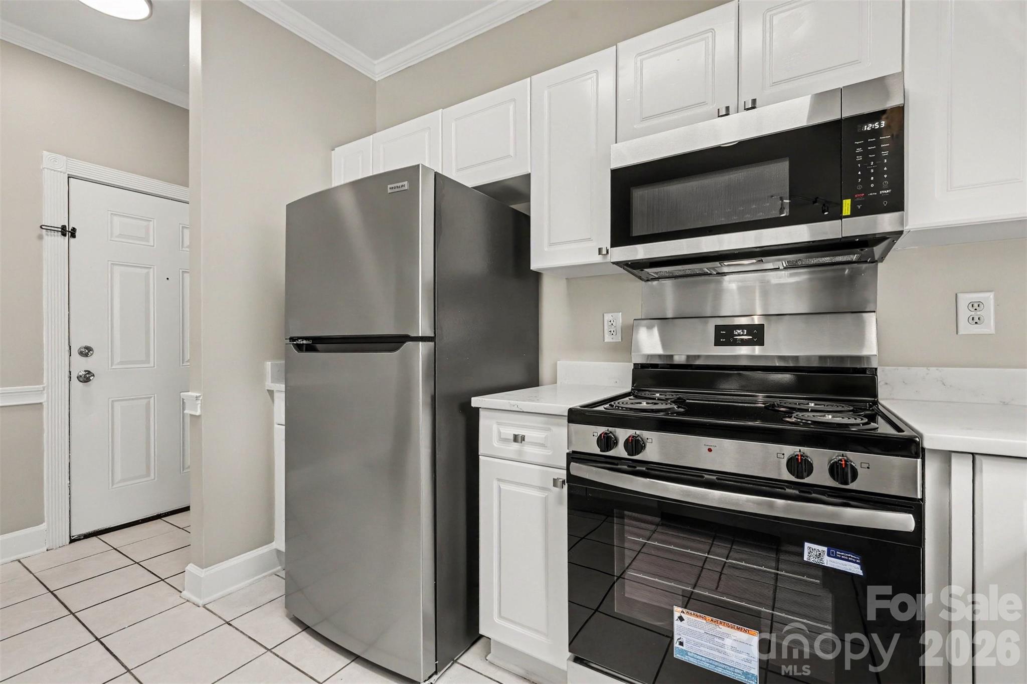 9041 Meadow Vista Road — Charlotte