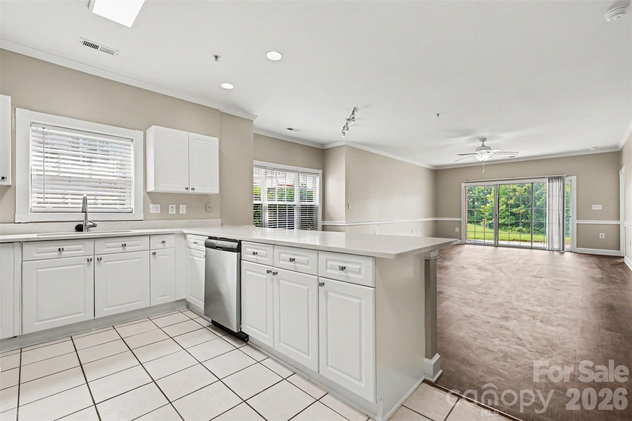 9041 Meadow Vista Road — Charlotte