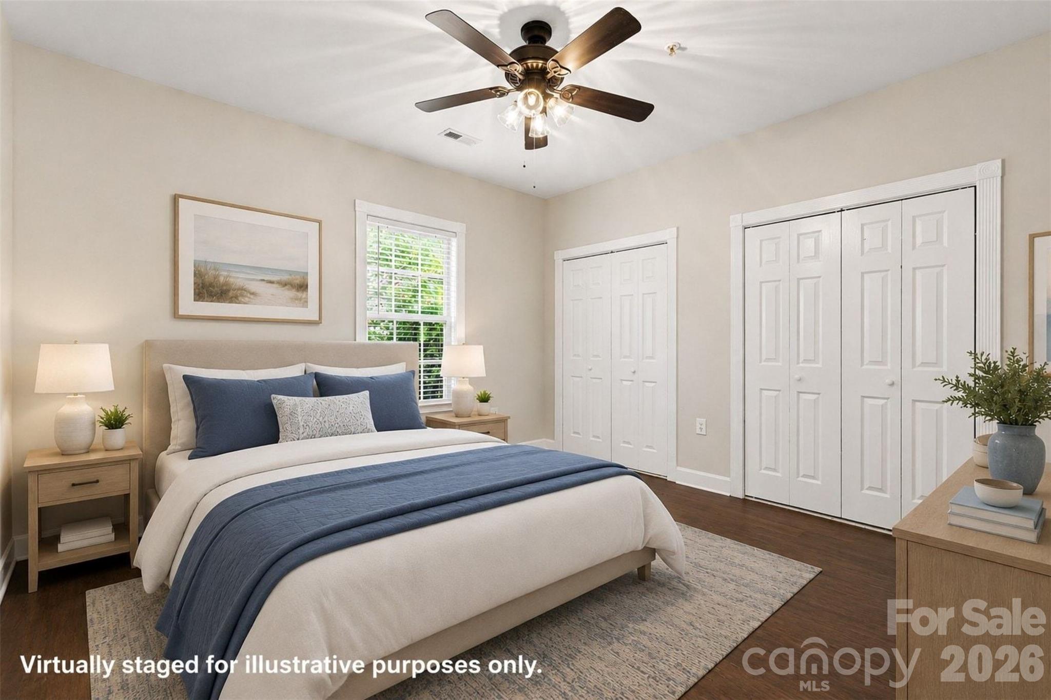 9041 Meadow Vista Road — Charlotte