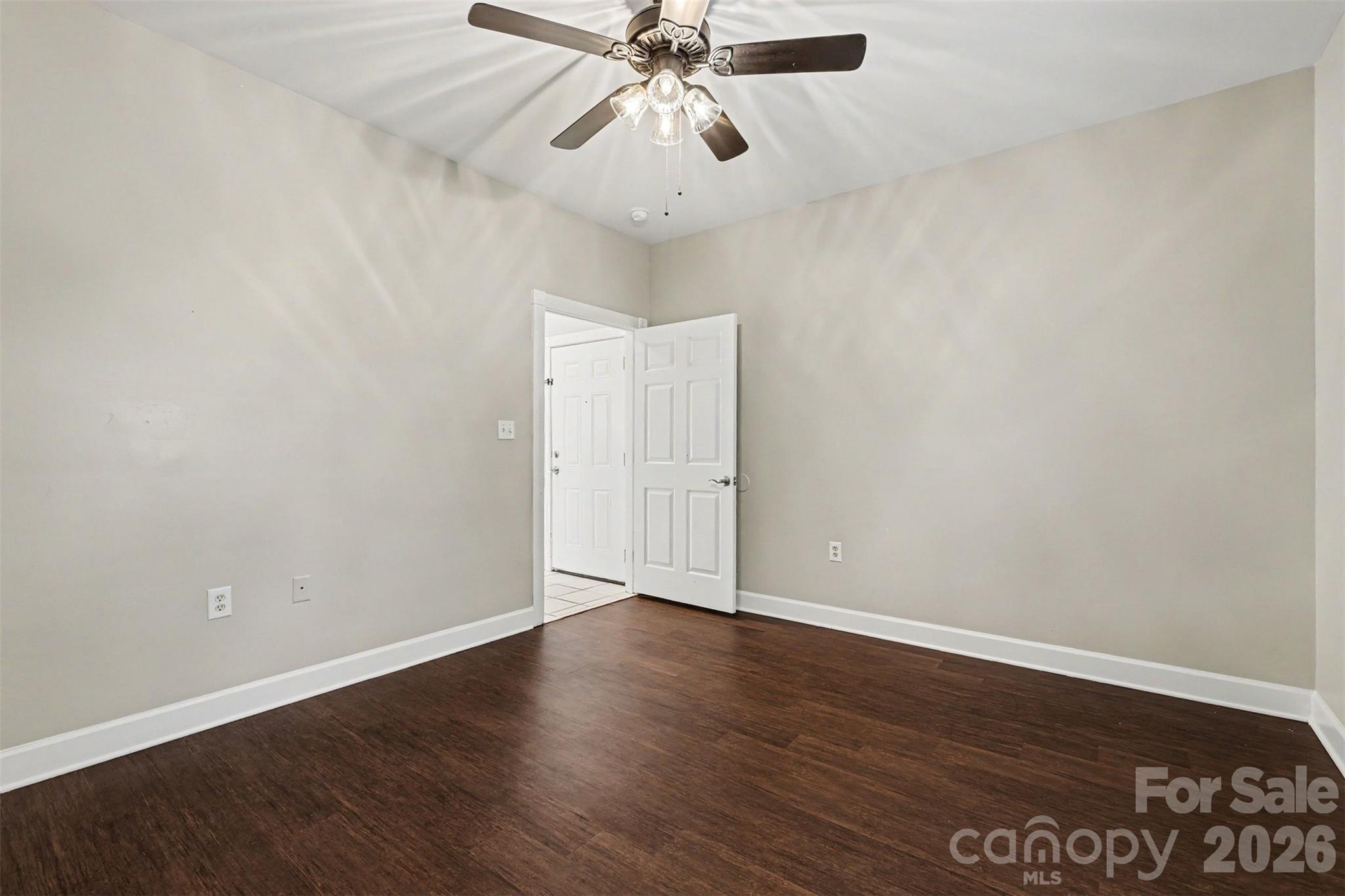 9041 Meadow Vista Road — Charlotte