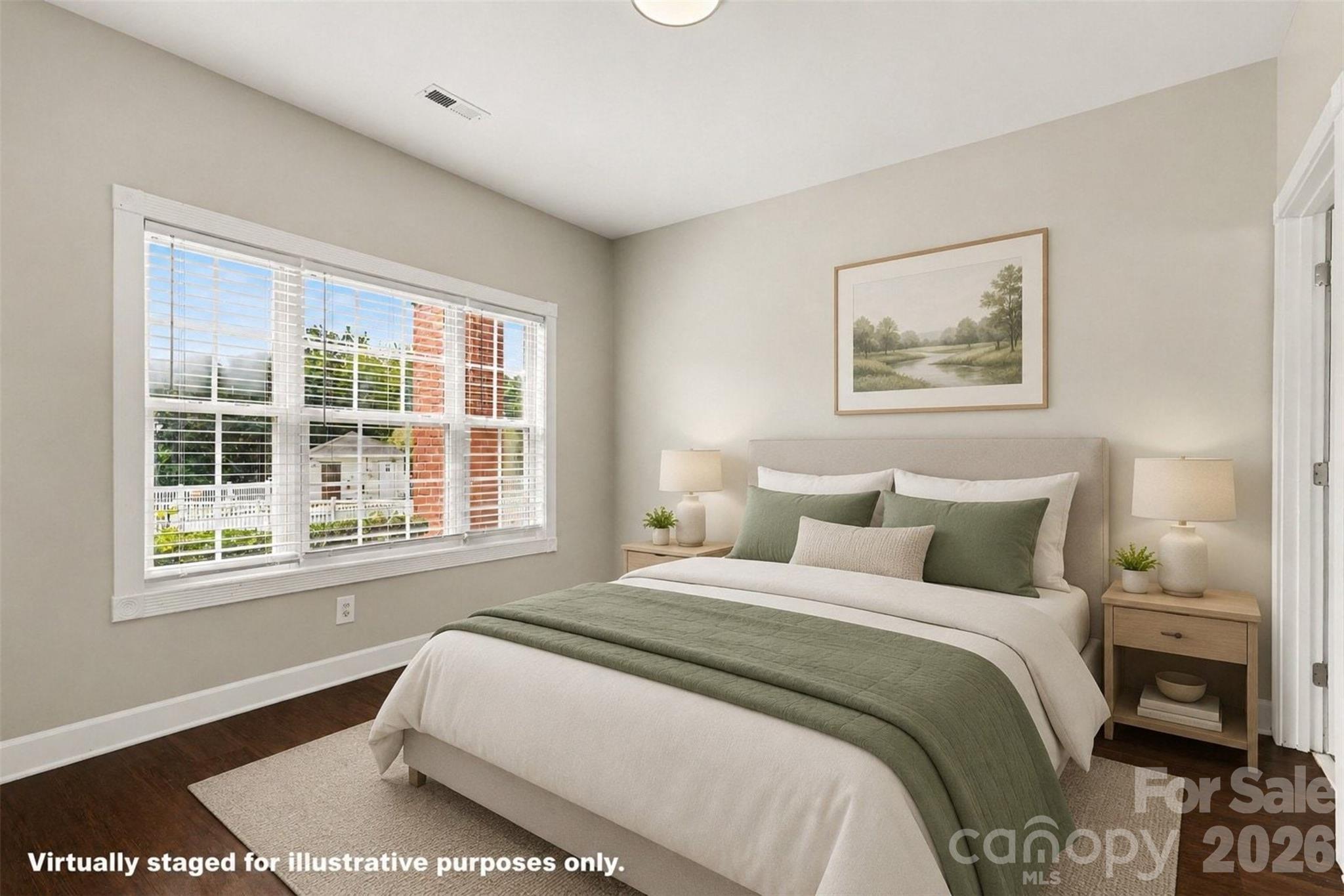 9041 Meadow Vista Road — Charlotte