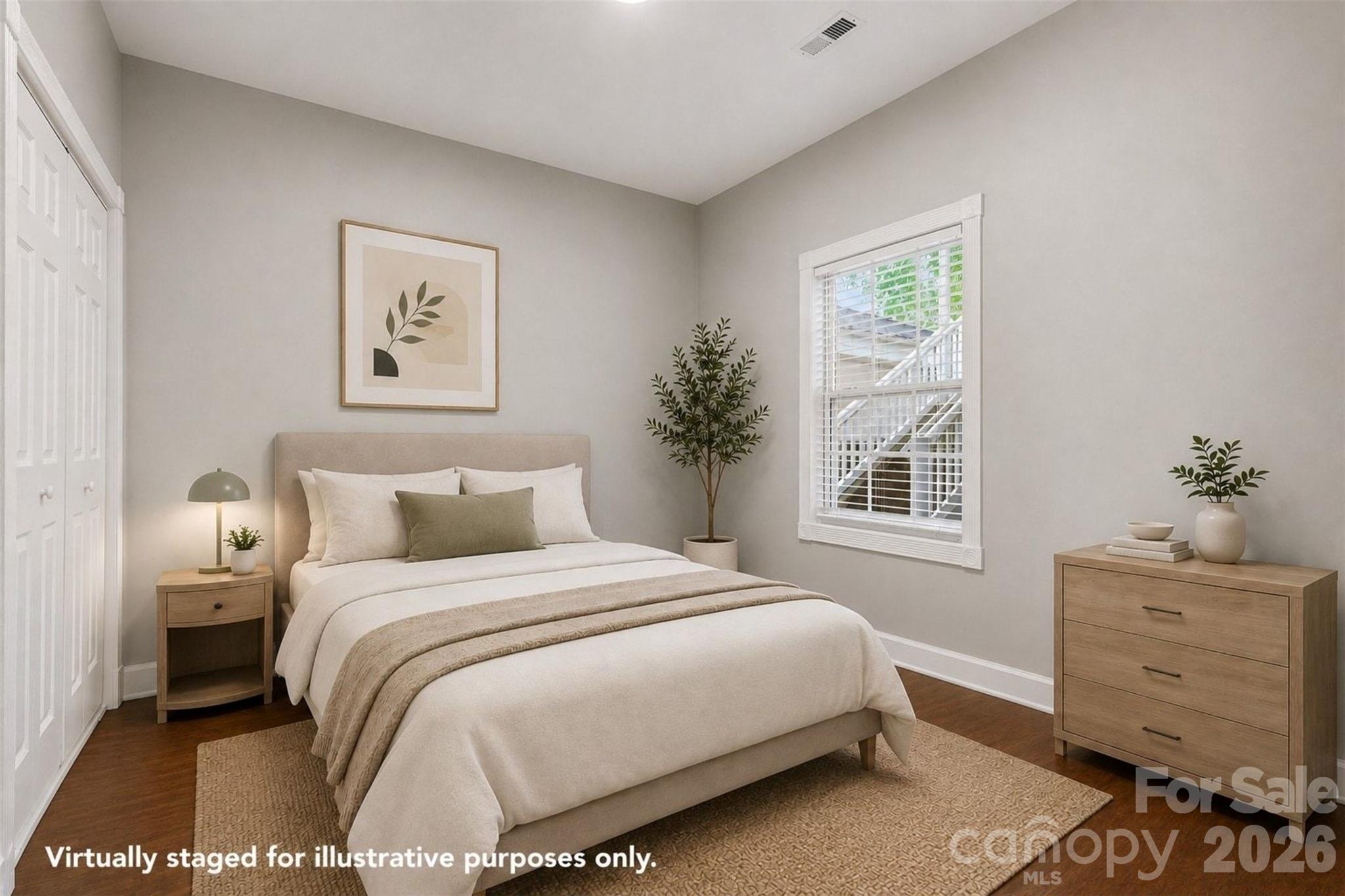 9041 Meadow Vista Road — Charlotte