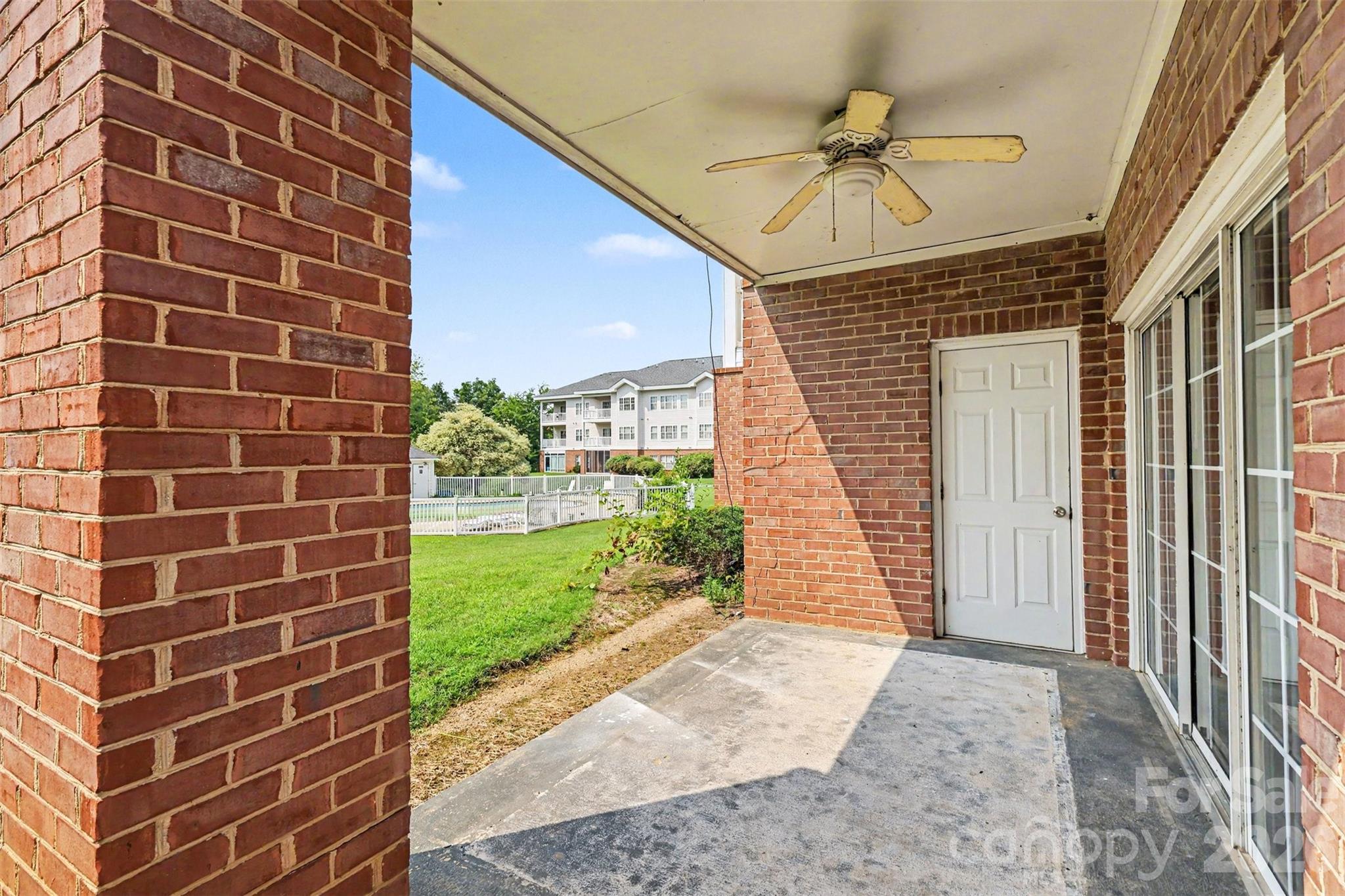 9041 Meadow Vista Road — Charlotte