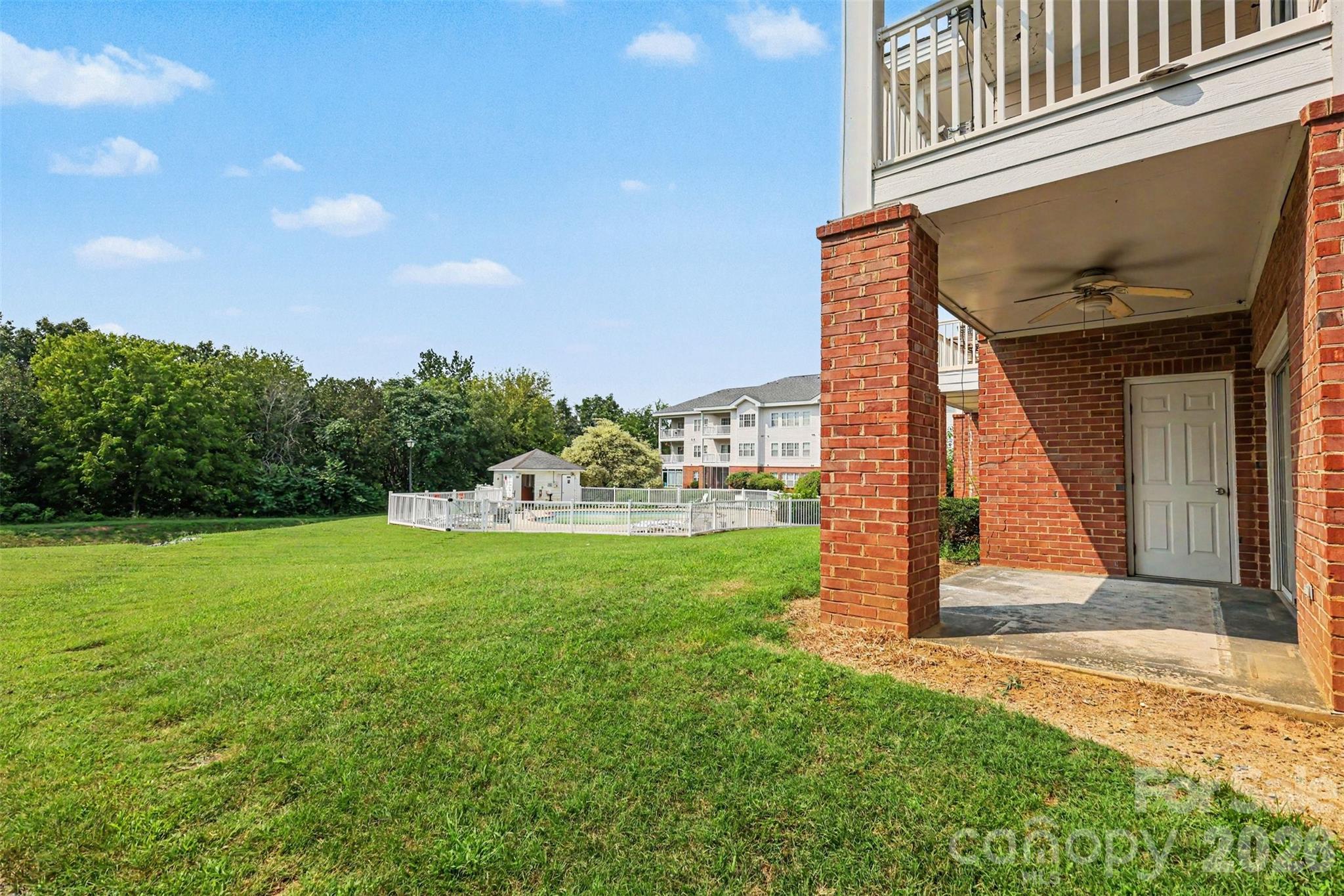 9041 Meadow Vista Road — Charlotte