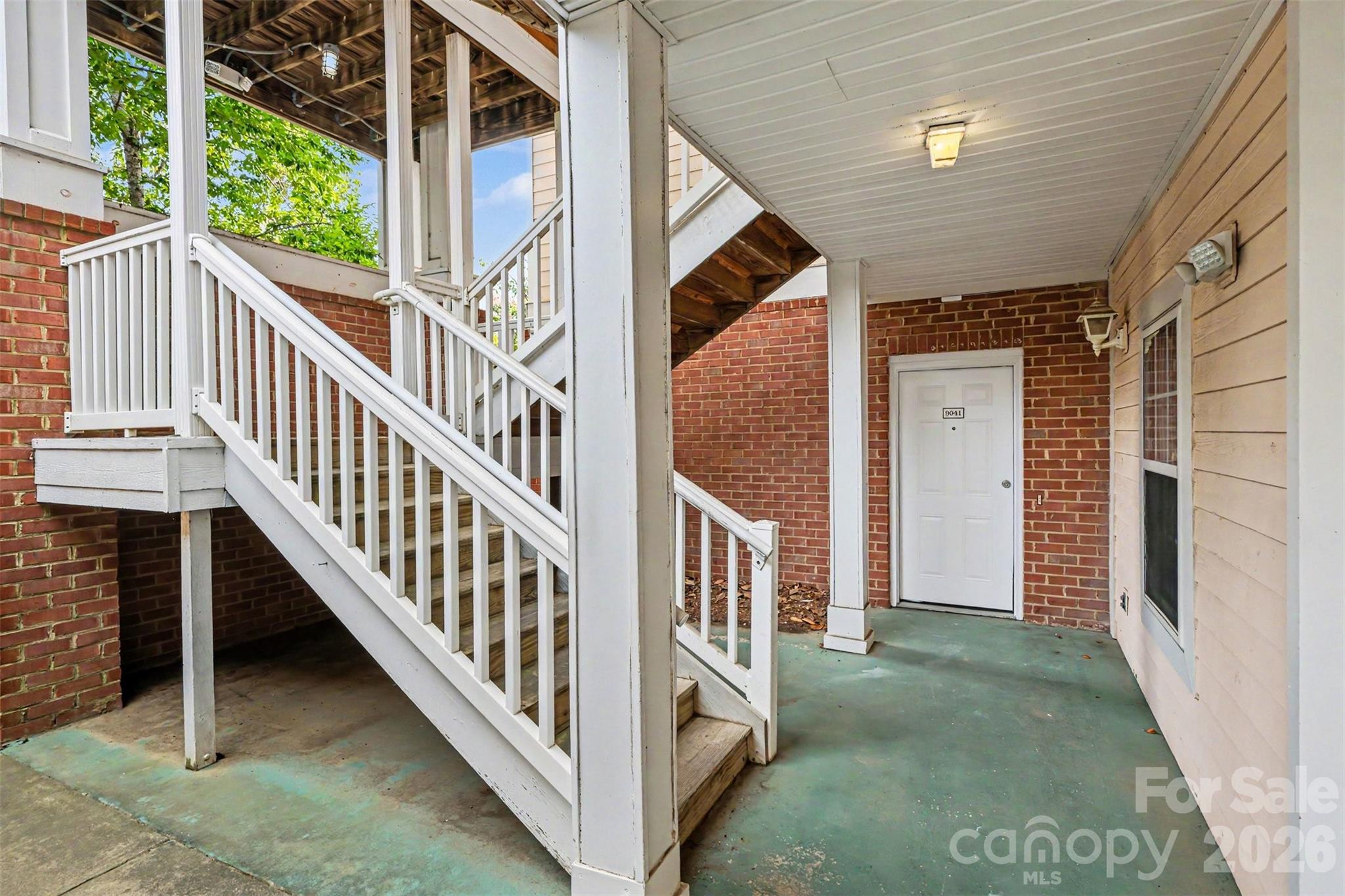 9041 Meadow Vista Road — Charlotte