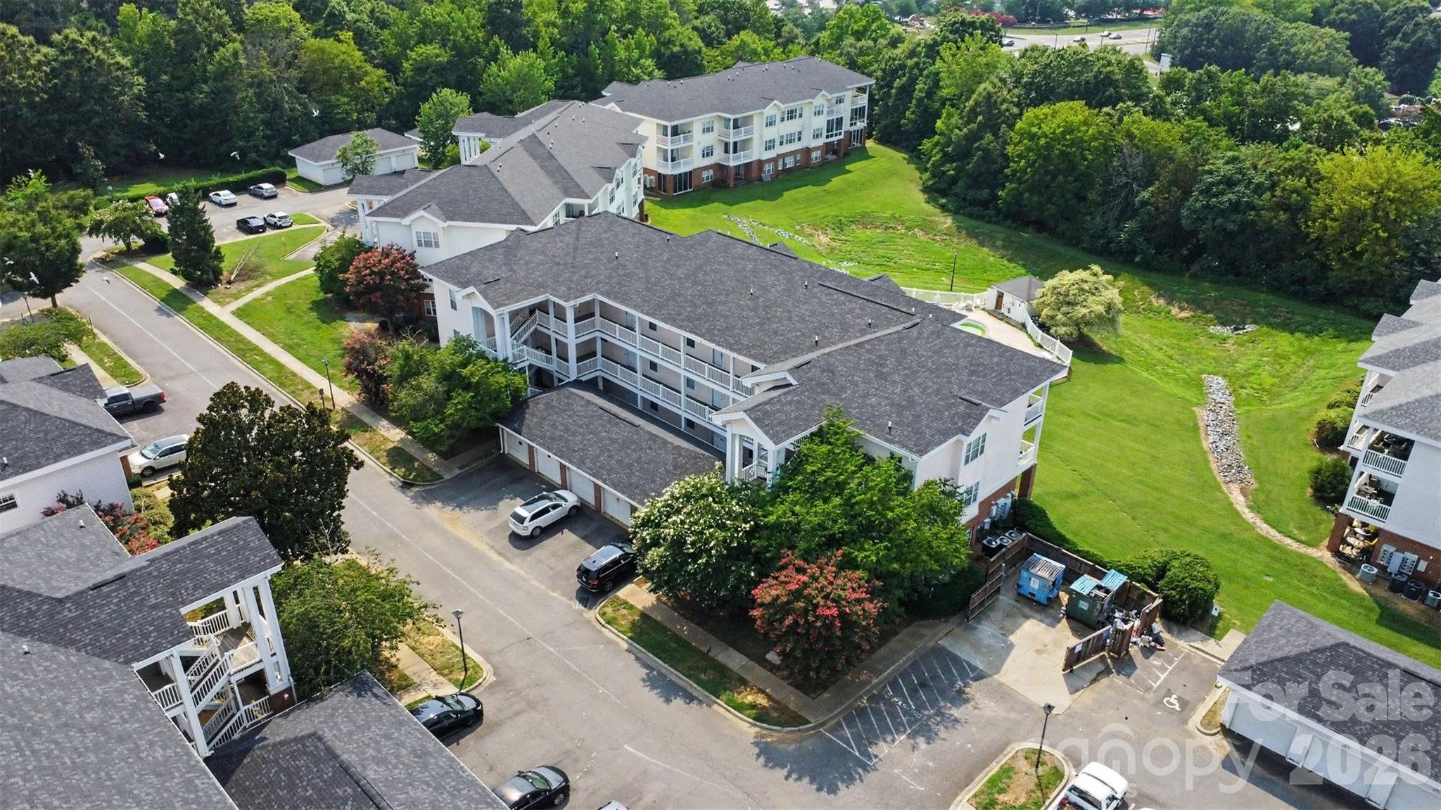 9041 Meadow Vista Road — Charlotte