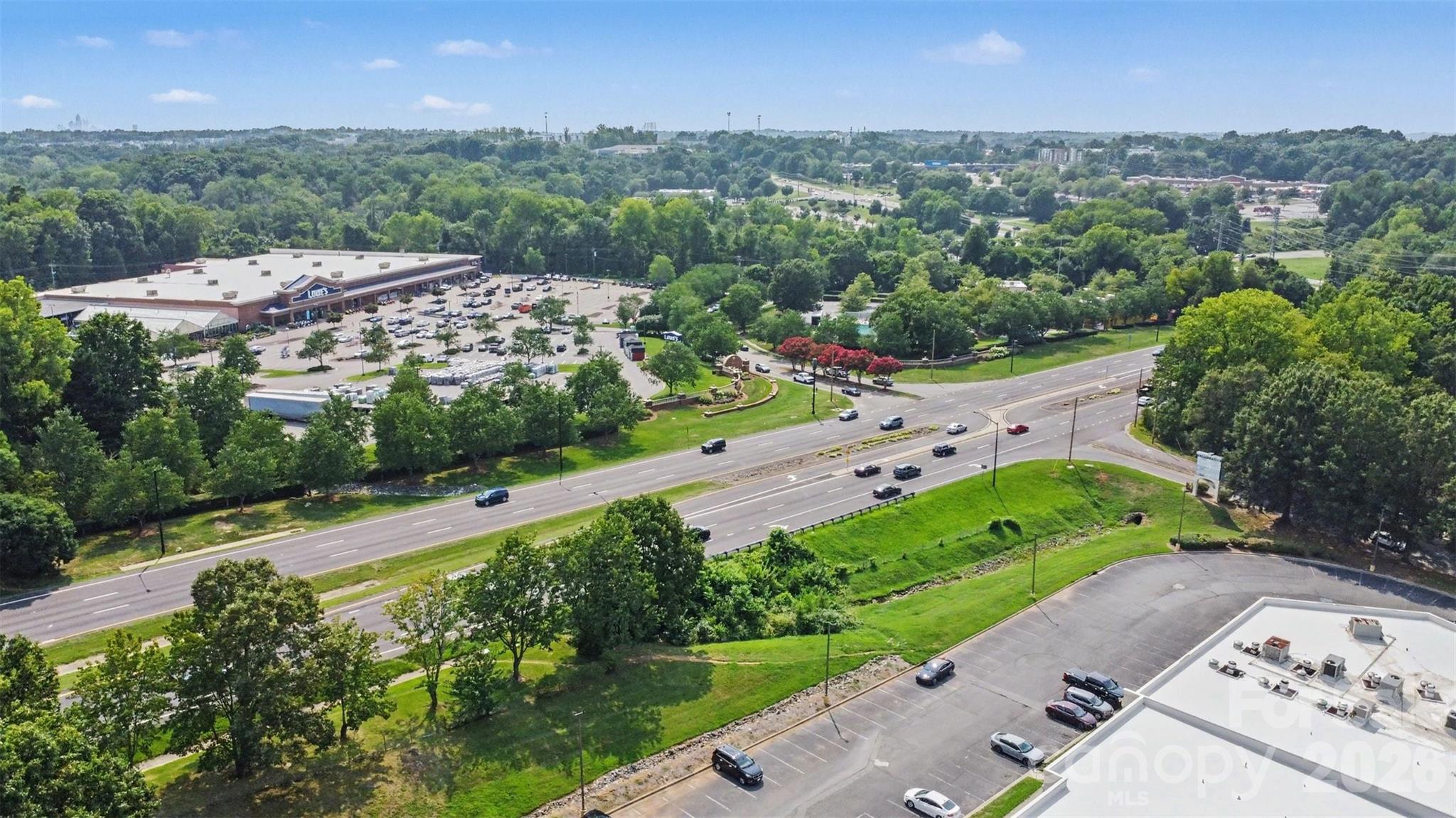9041 Meadow Vista Road — Charlotte