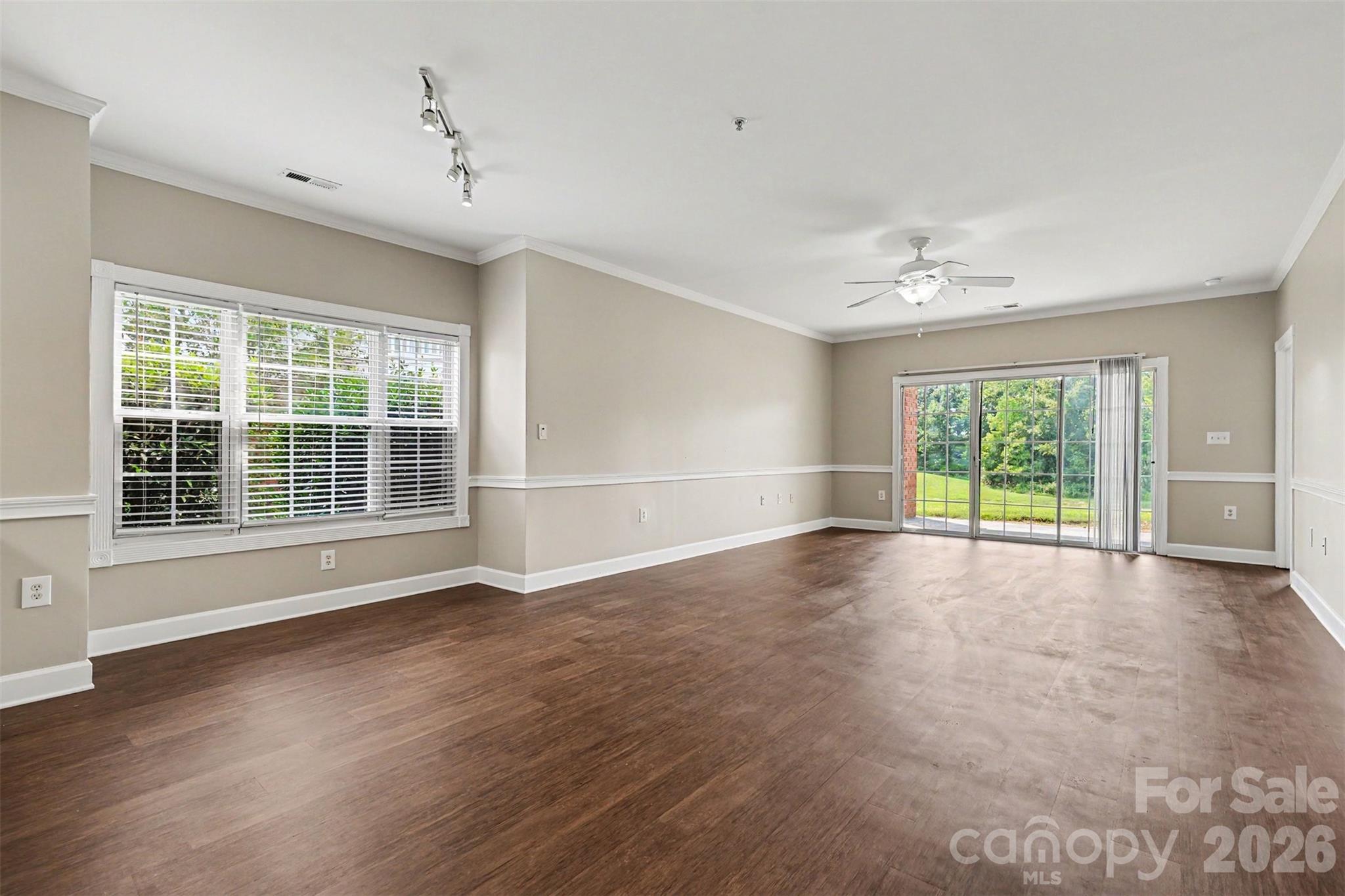 9041 Meadow Vista Road — Charlotte
