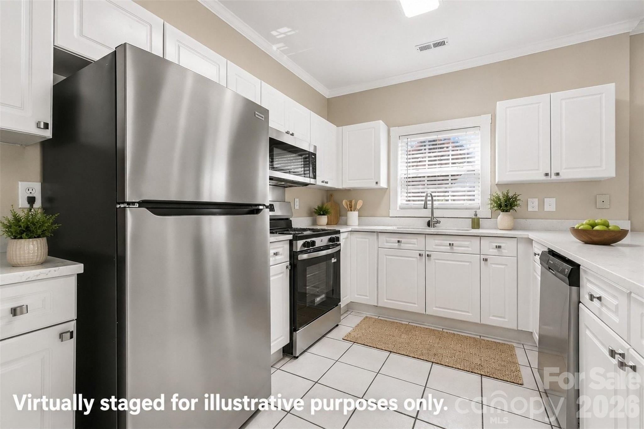 9041 Meadow Vista Road — Charlotte