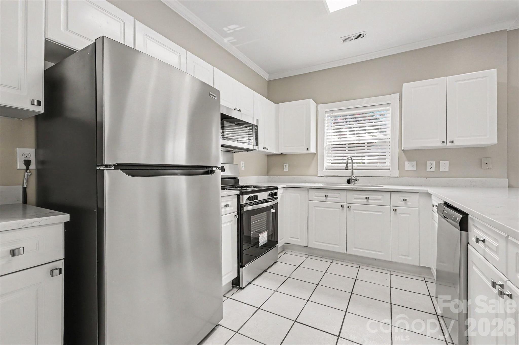 9041 Meadow Vista Road — Charlotte