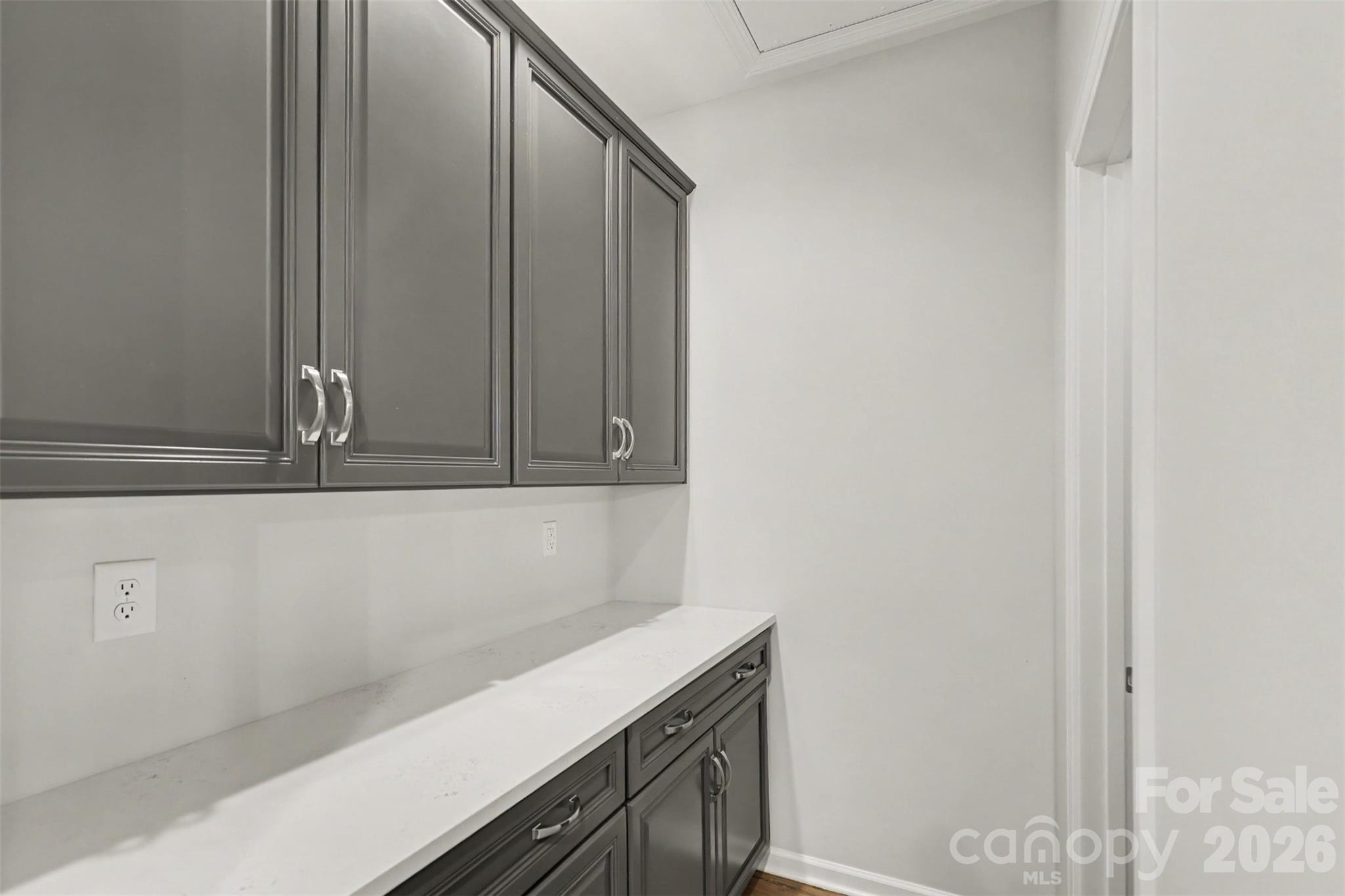 2305 Trundle Drive — Gastonia