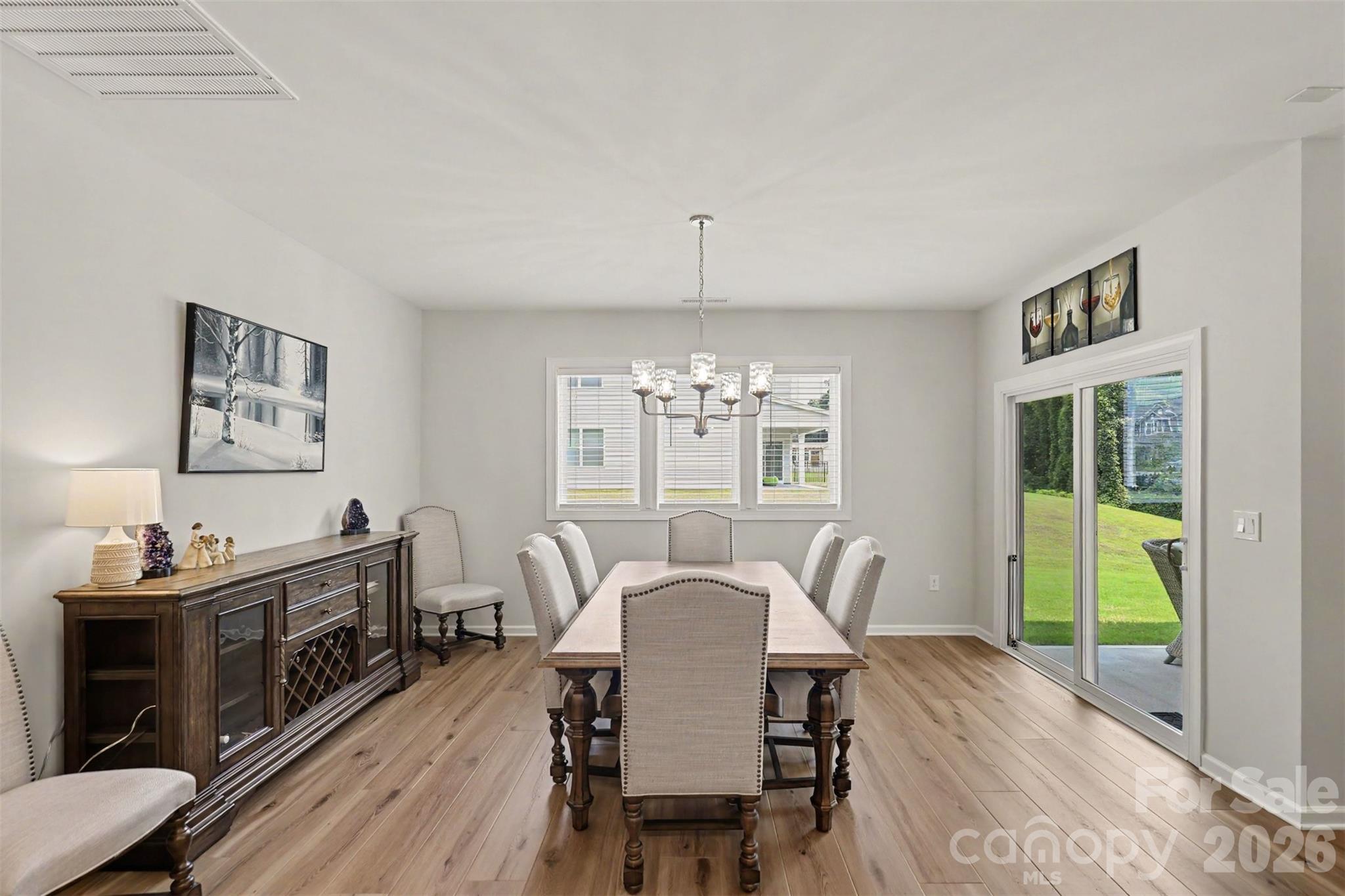 2305 Trundle Drive — Gastonia