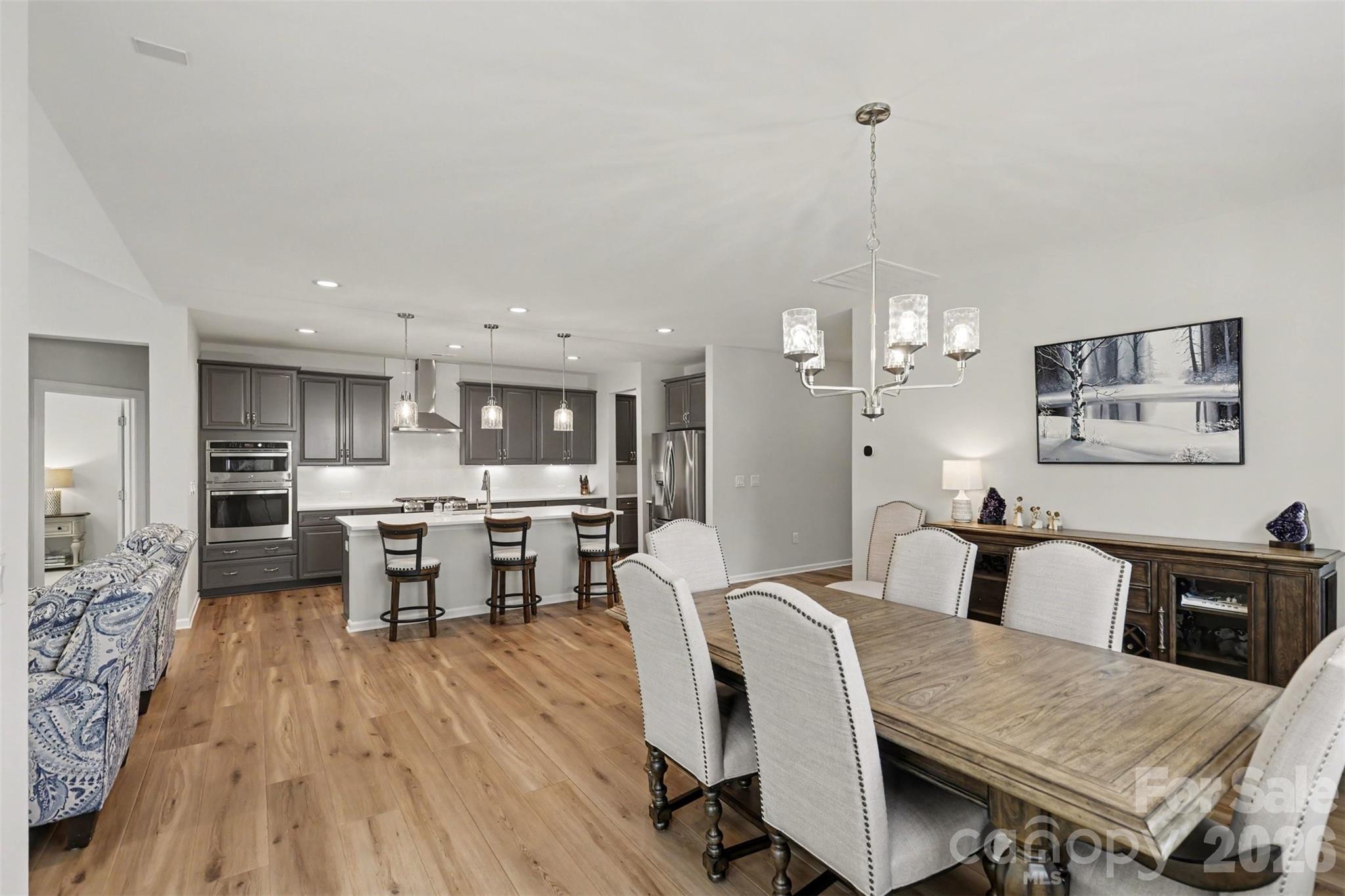 2305 Trundle Drive — Gastonia
