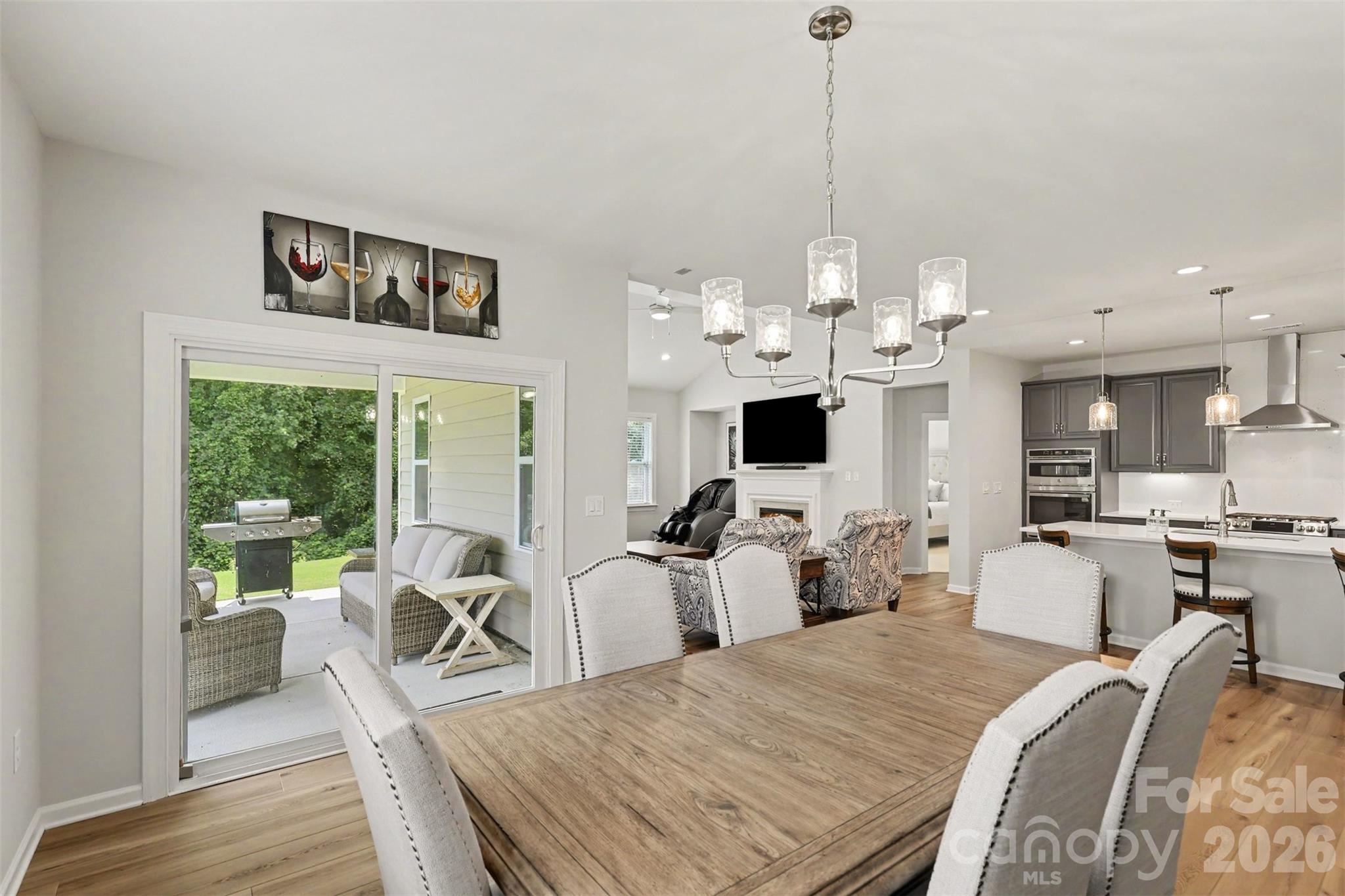 2305 Trundle Drive — Gastonia