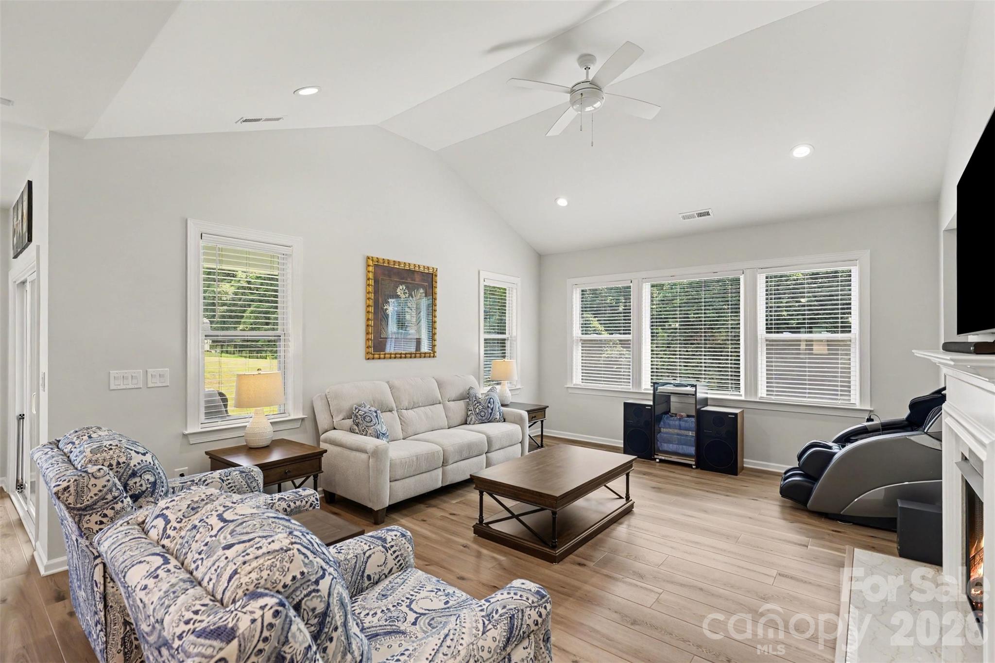 2305 Trundle Drive — Gastonia