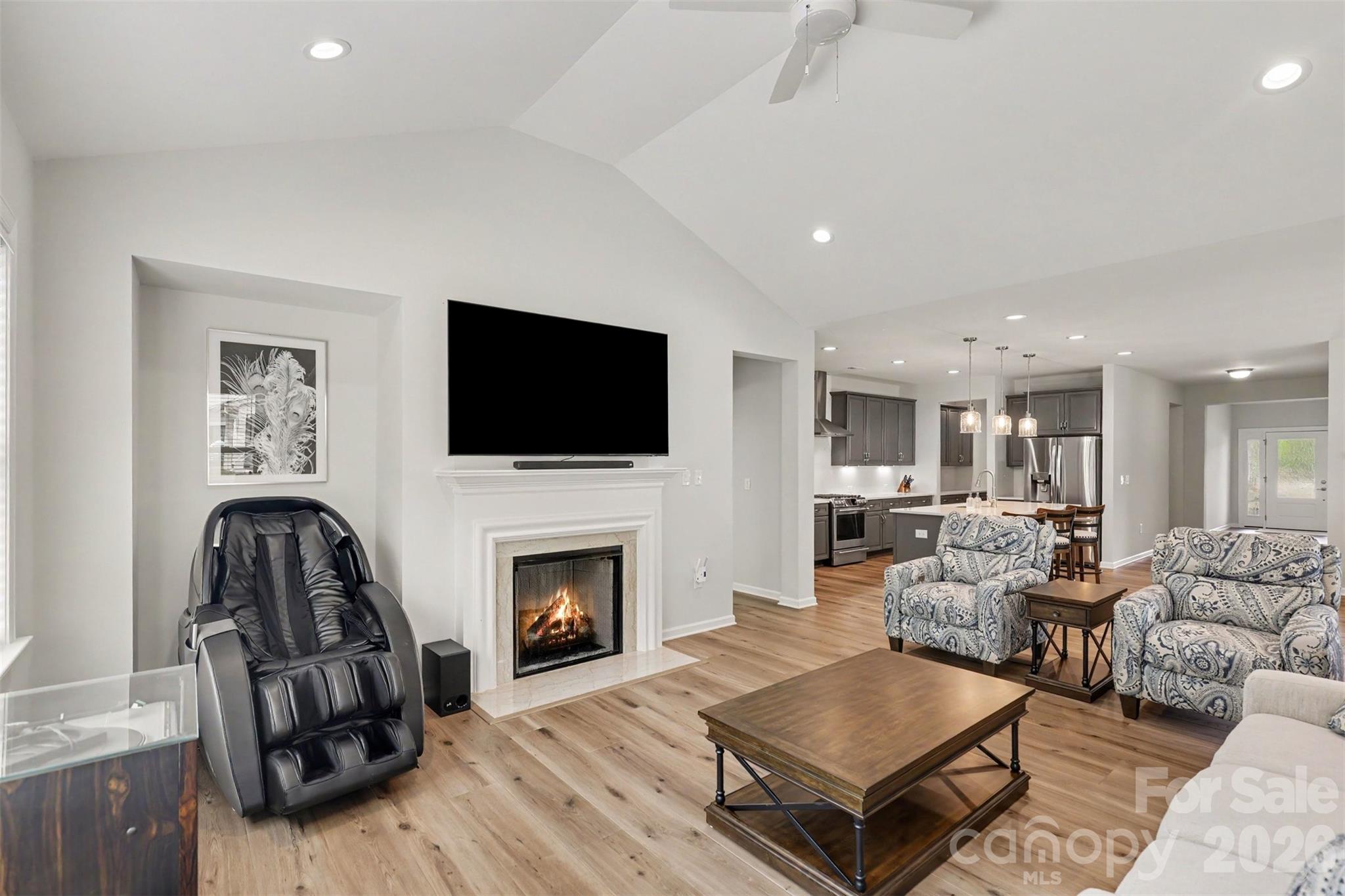 2305 Trundle Drive — Gastonia