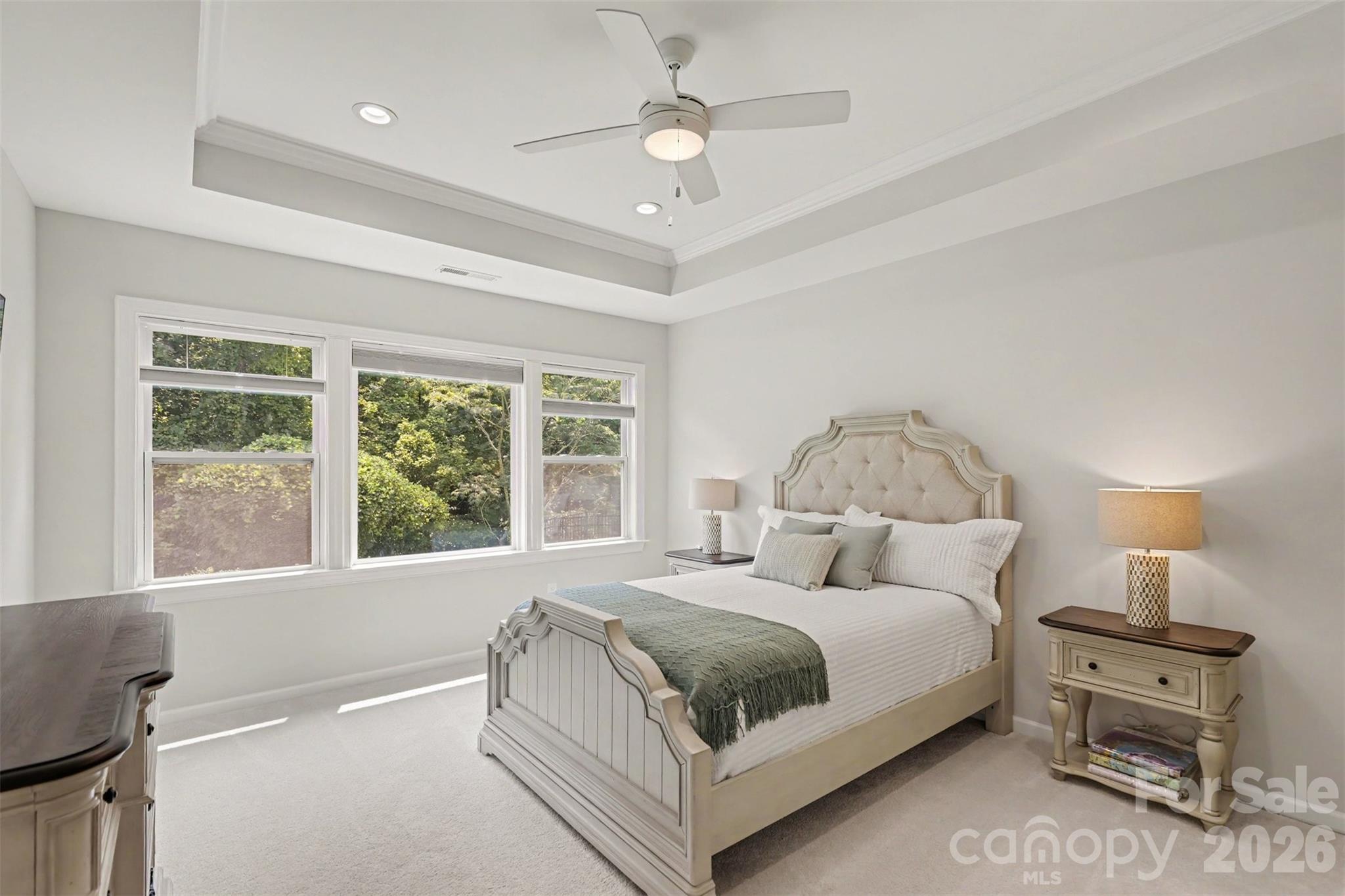 2305 Trundle Drive — Gastonia