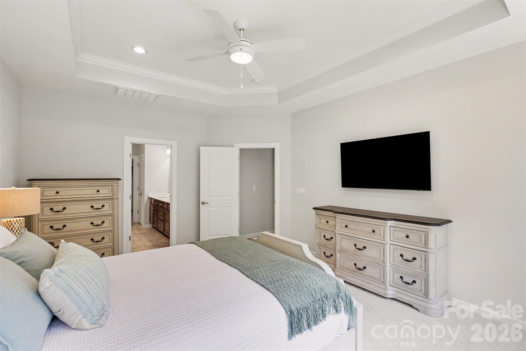 2305 Trundle Drive — Gastonia
