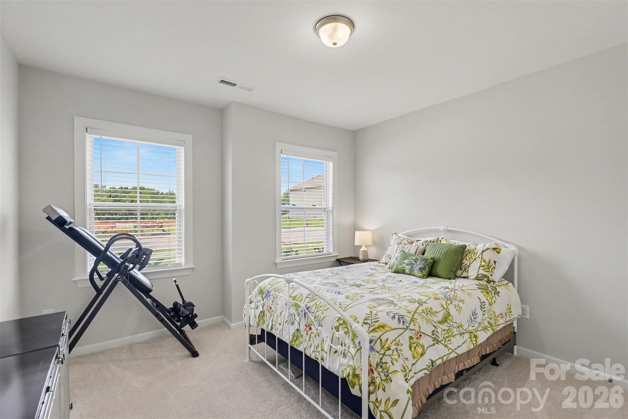 2305 Trundle Drive — Gastonia