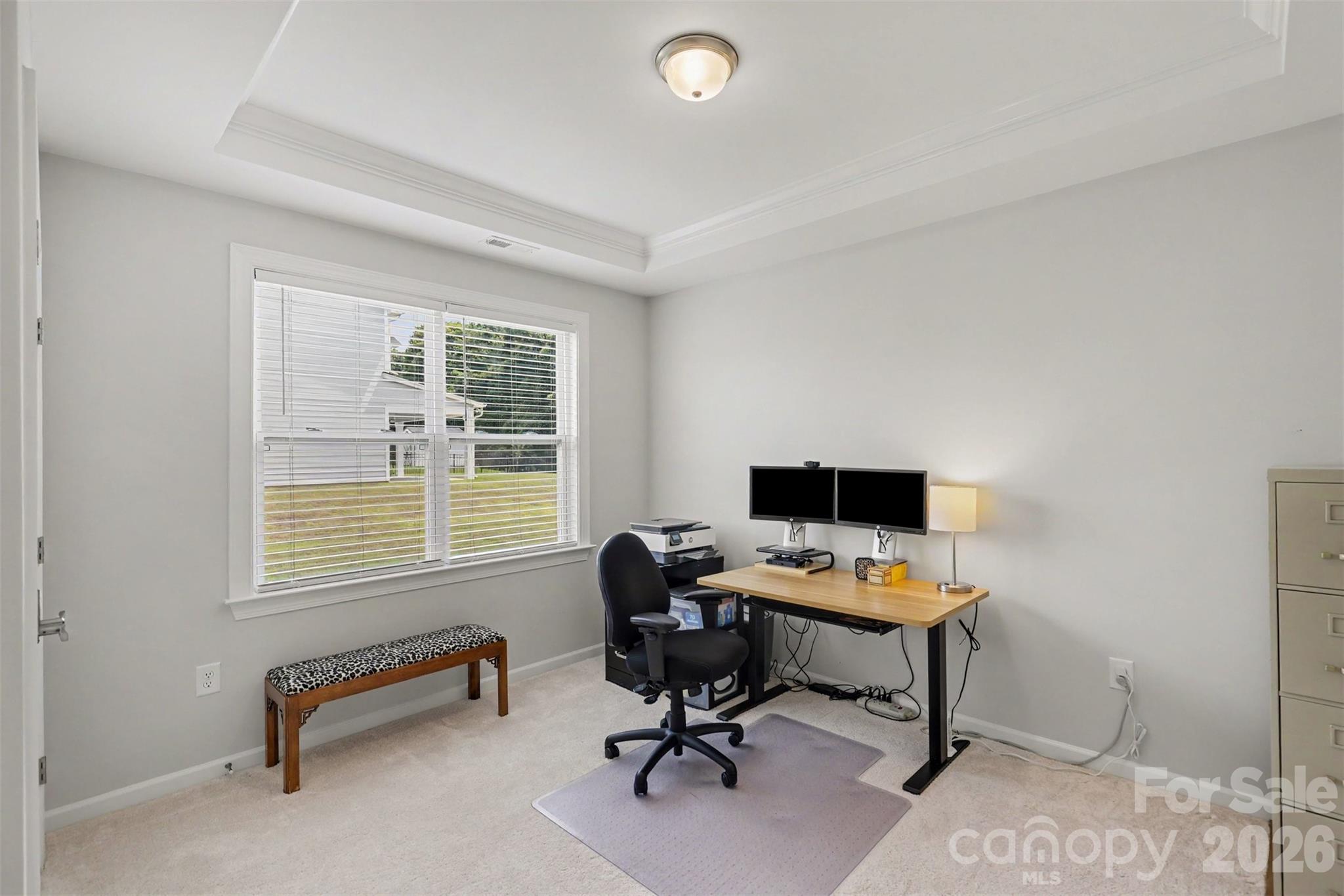 2305 Trundle Drive — Gastonia