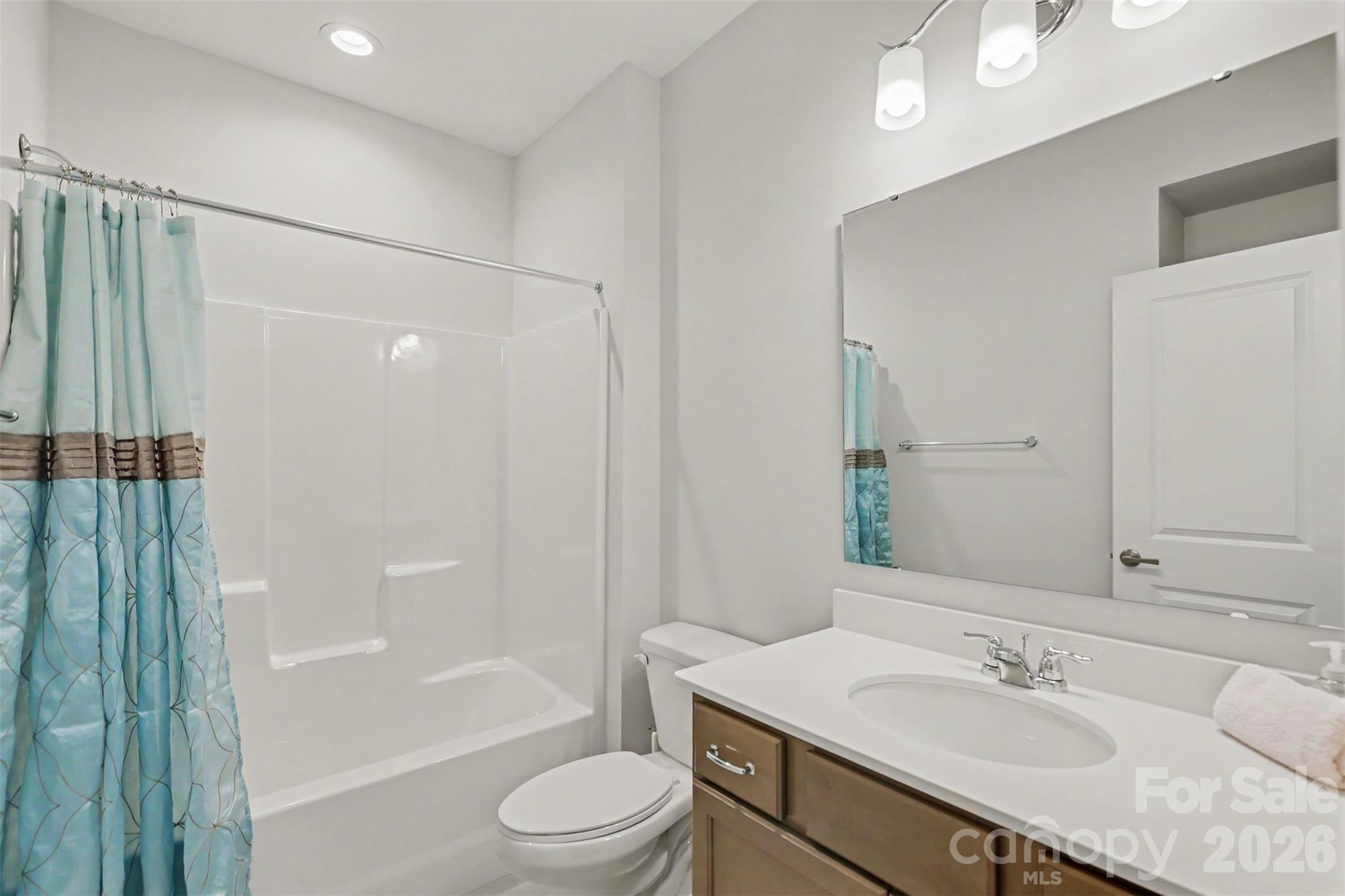 2305 Trundle Drive — Gastonia
