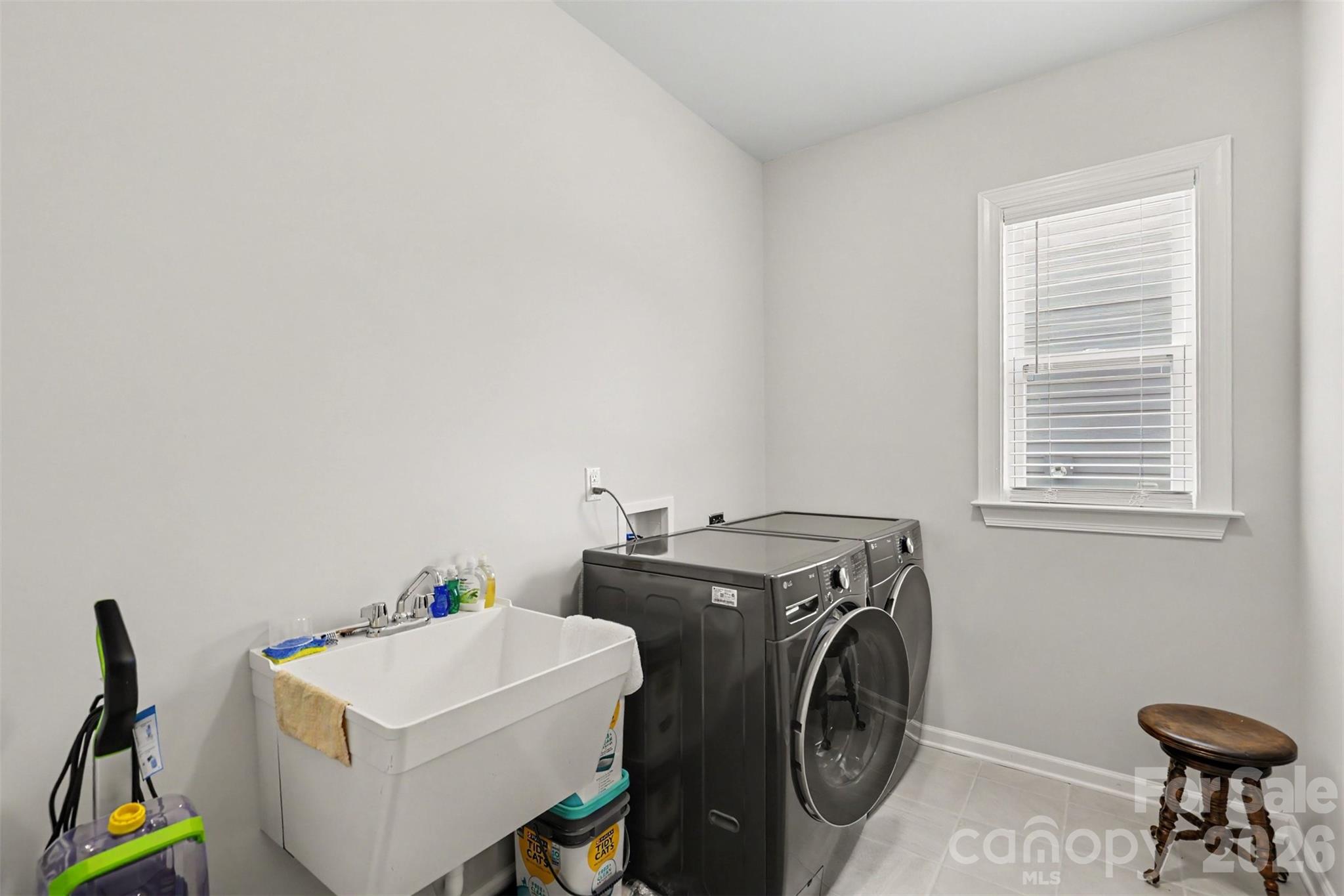2305 Trundle Drive — Gastonia