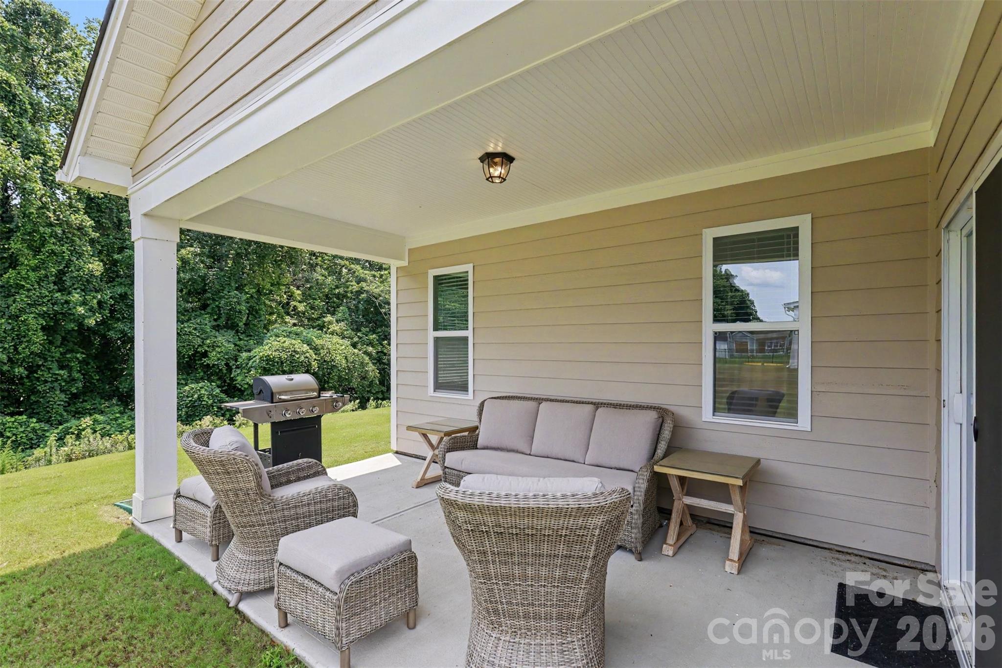 2305 Trundle Drive — Gastonia