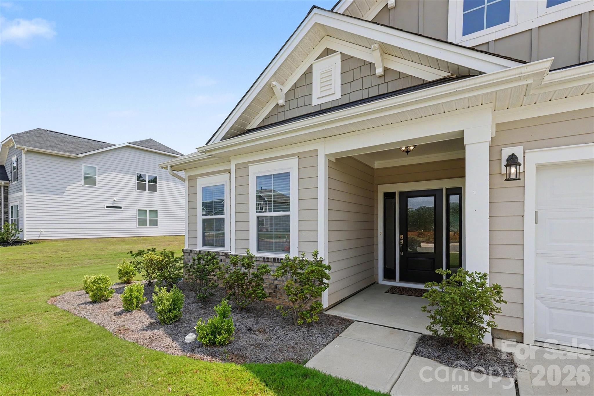 2305 Trundle Drive — Gastonia
