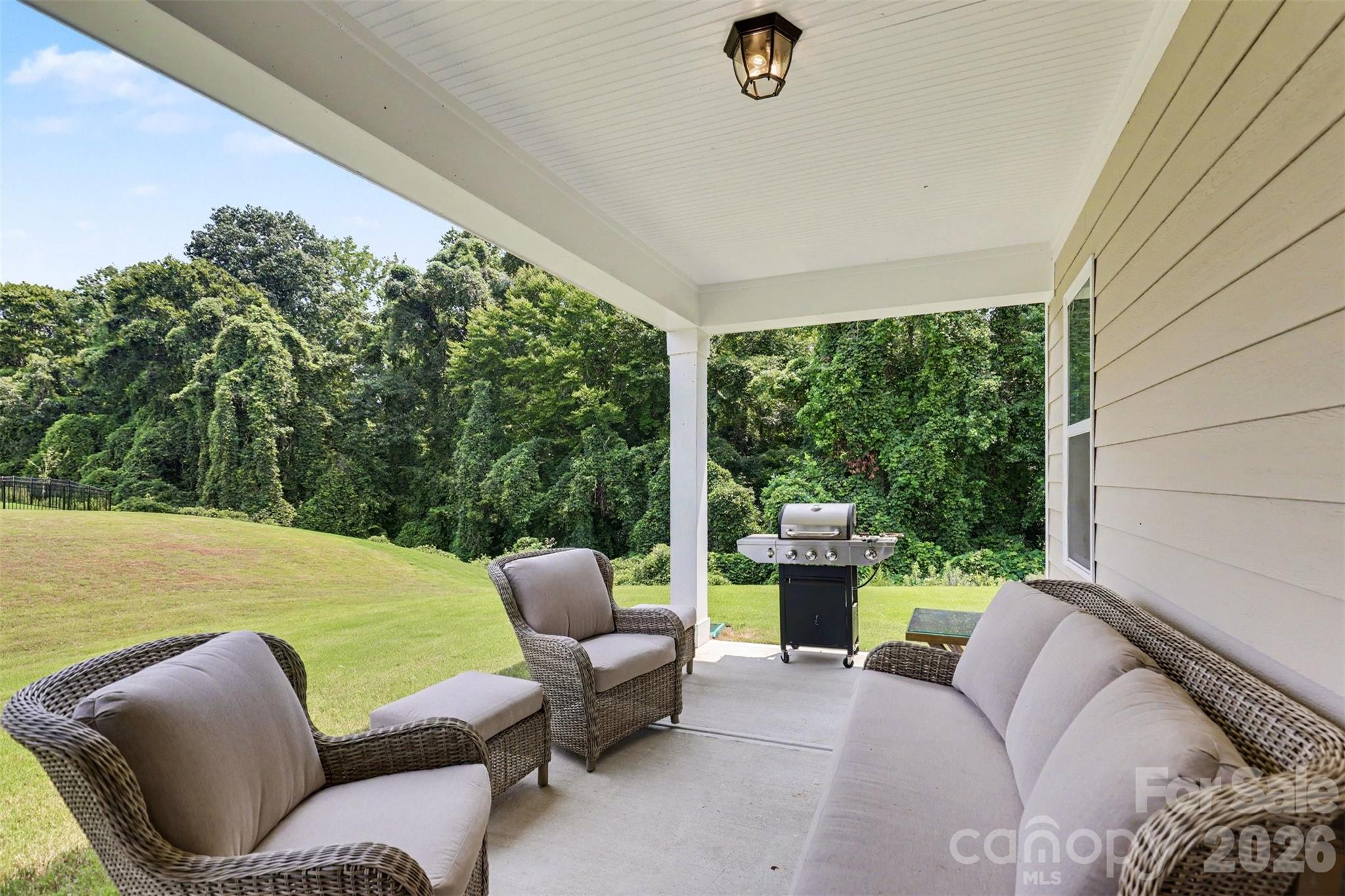 2305 Trundle Drive — Gastonia