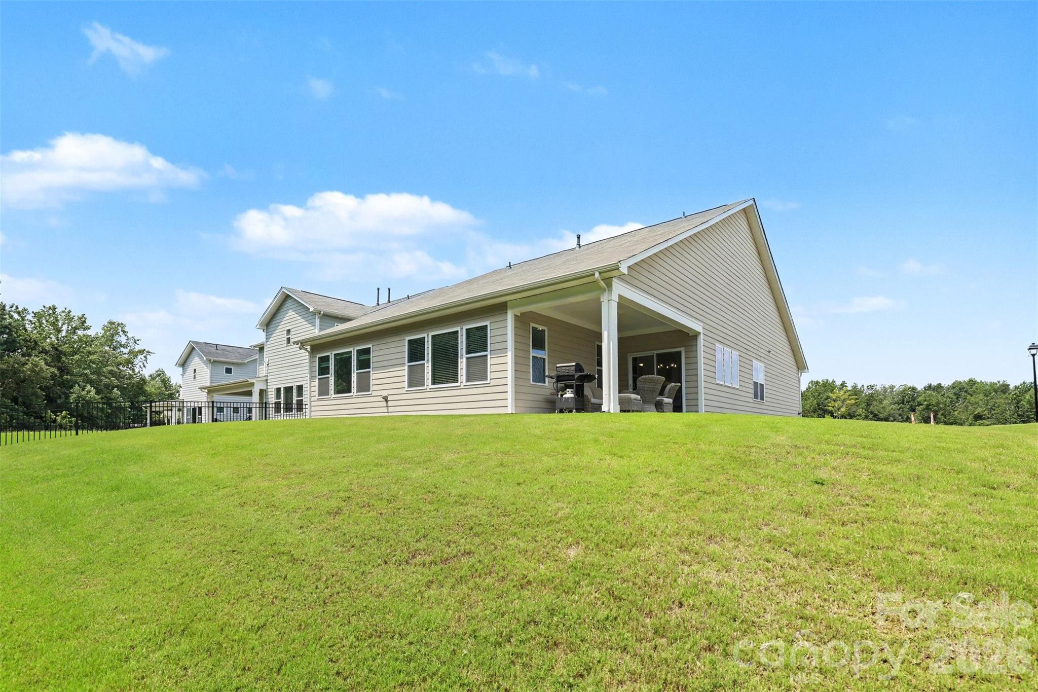 2305 Trundle Drive — Gastonia