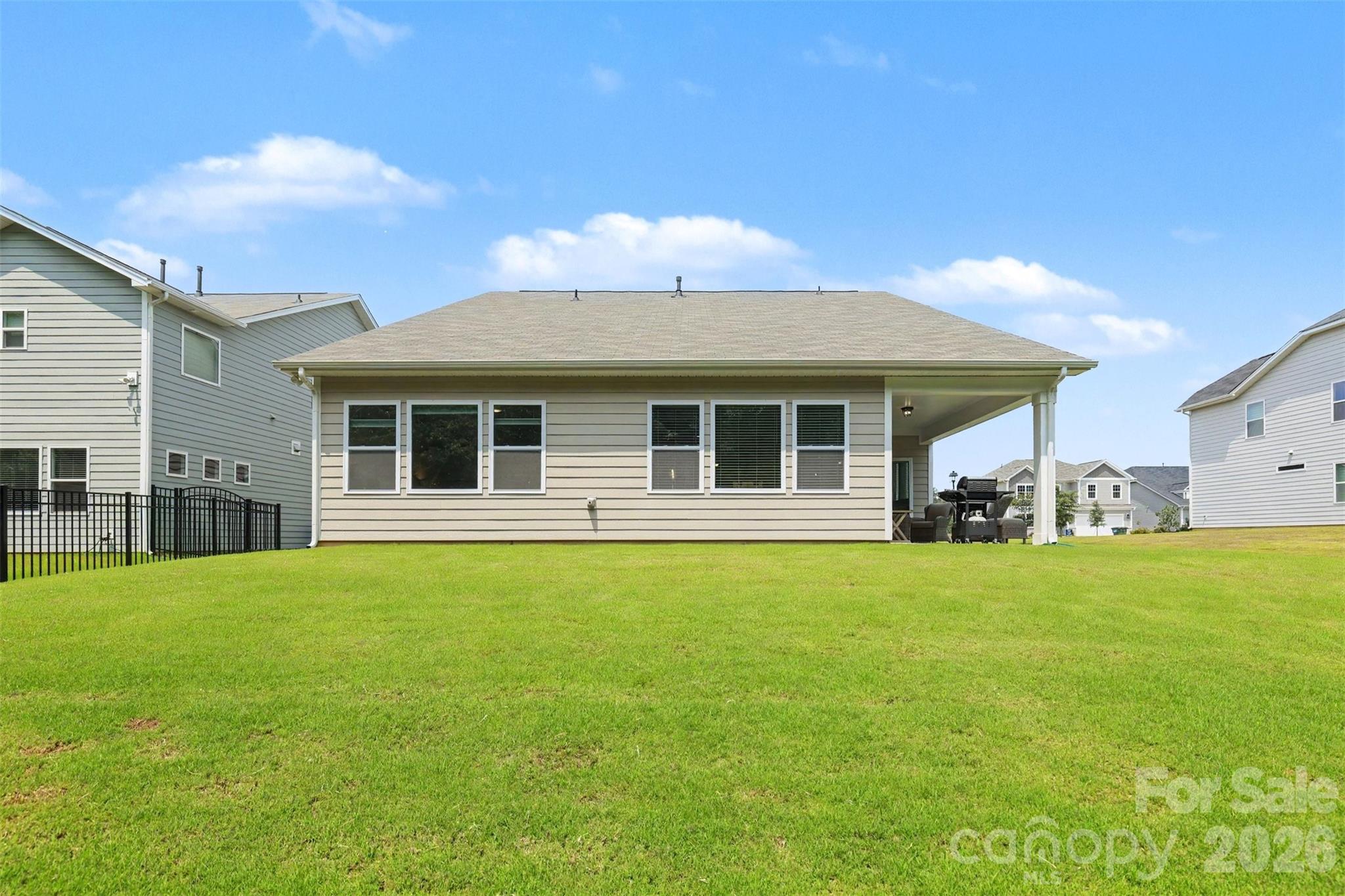 2305 Trundle Drive — Gastonia