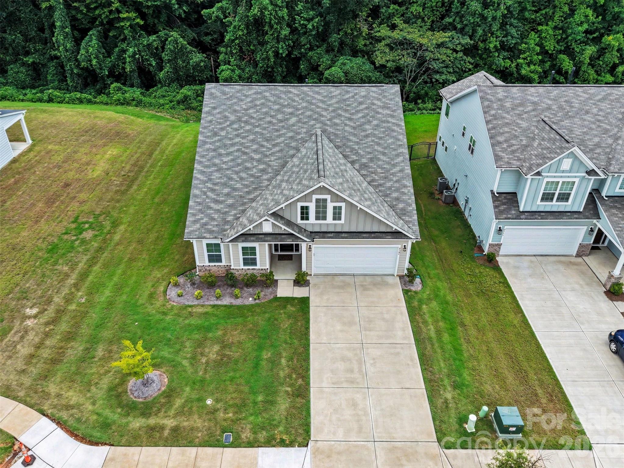 2305 Trundle Drive — Gastonia