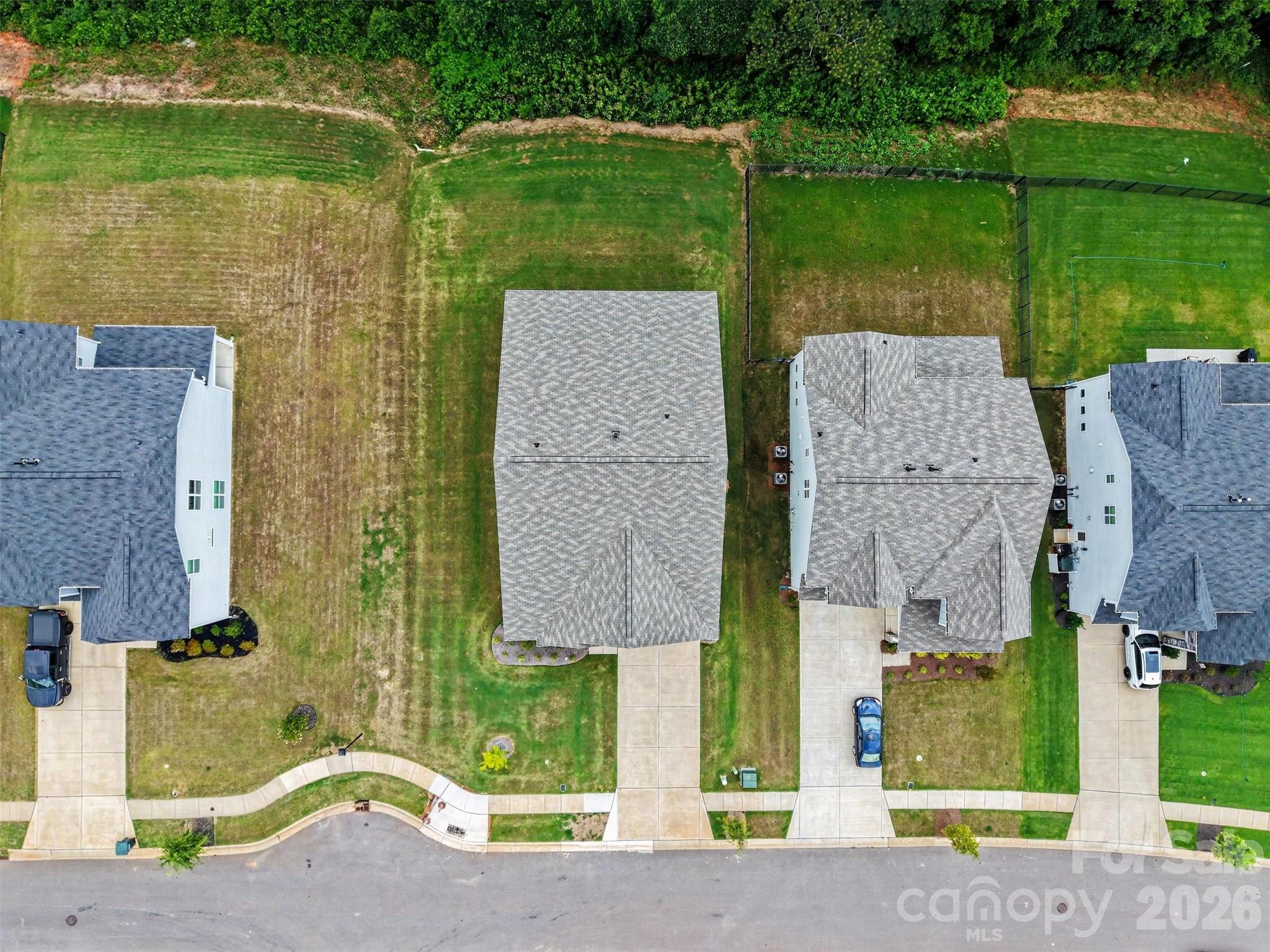 2305 Trundle Drive — Gastonia