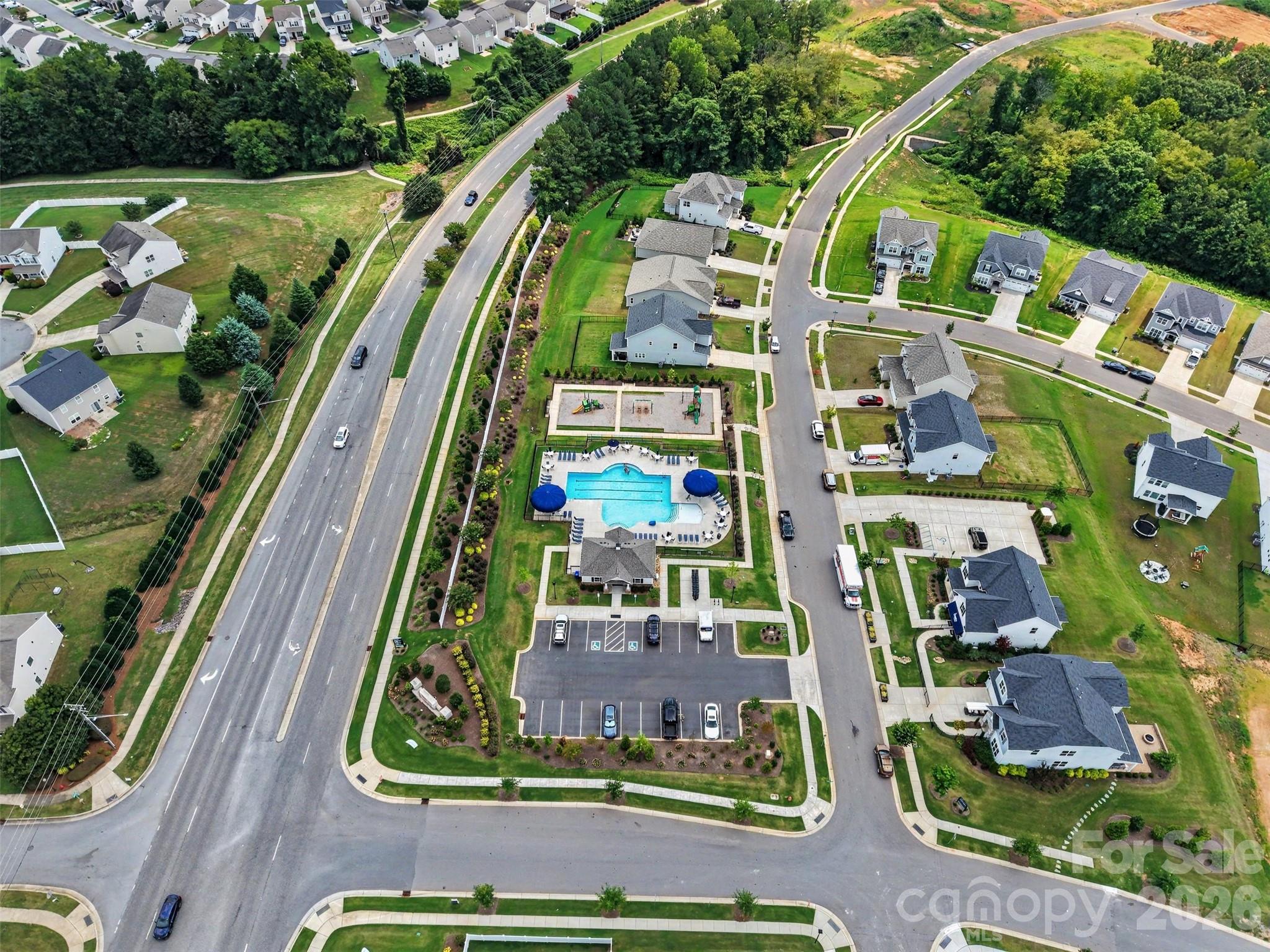 2305 Trundle Drive — Gastonia