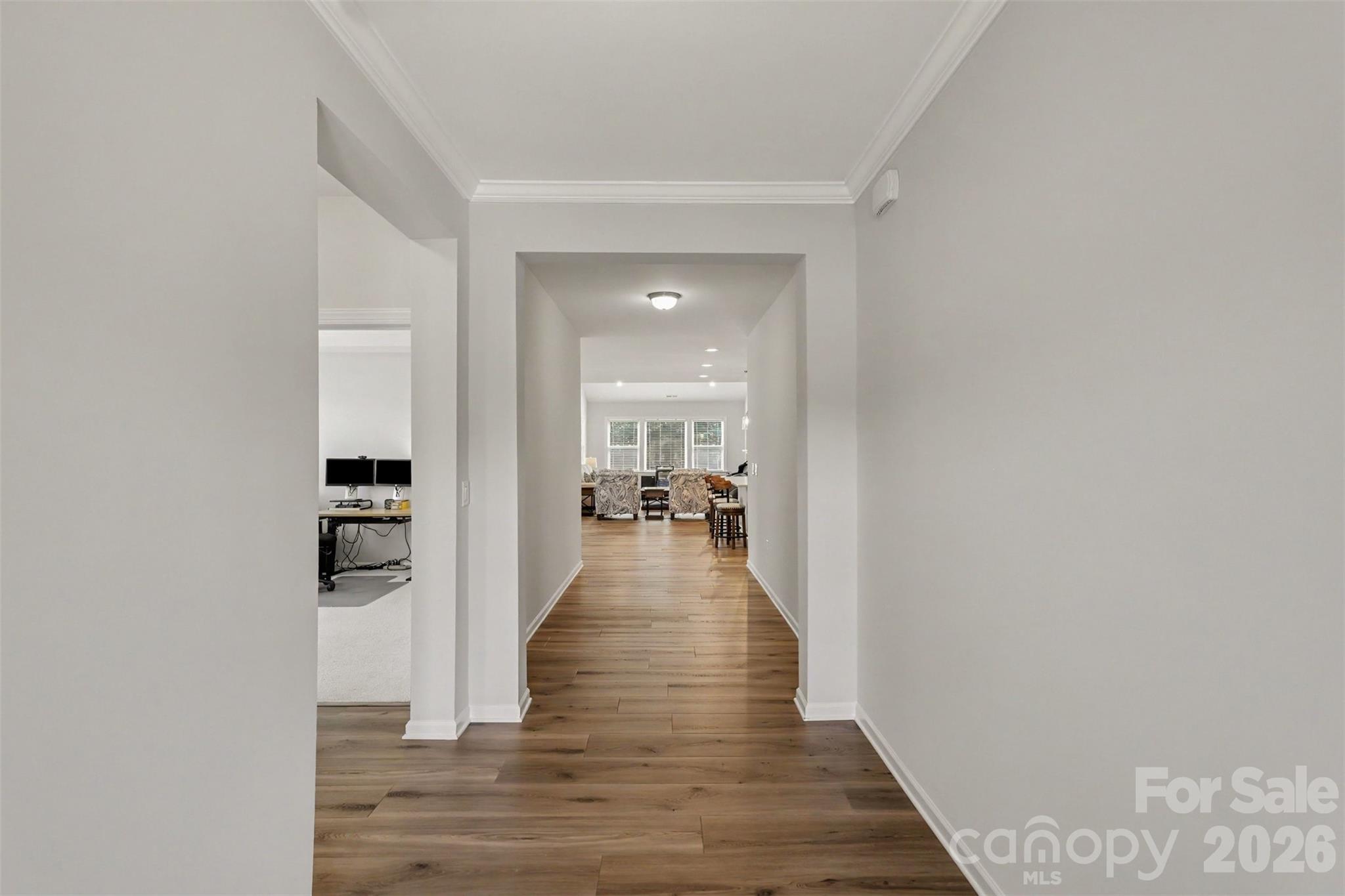 2305 Trundle Drive — Gastonia