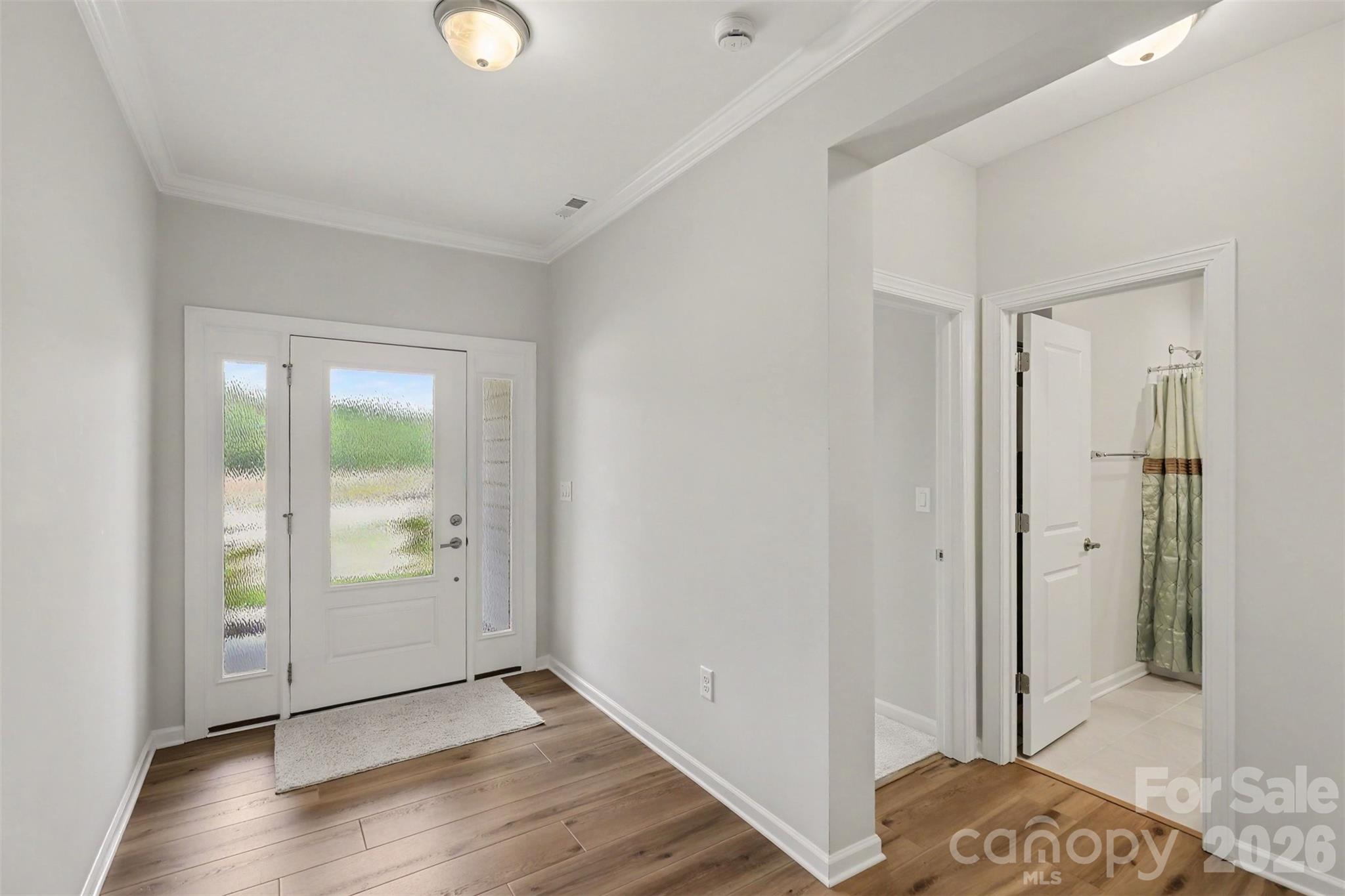 2305 Trundle Drive — Gastonia