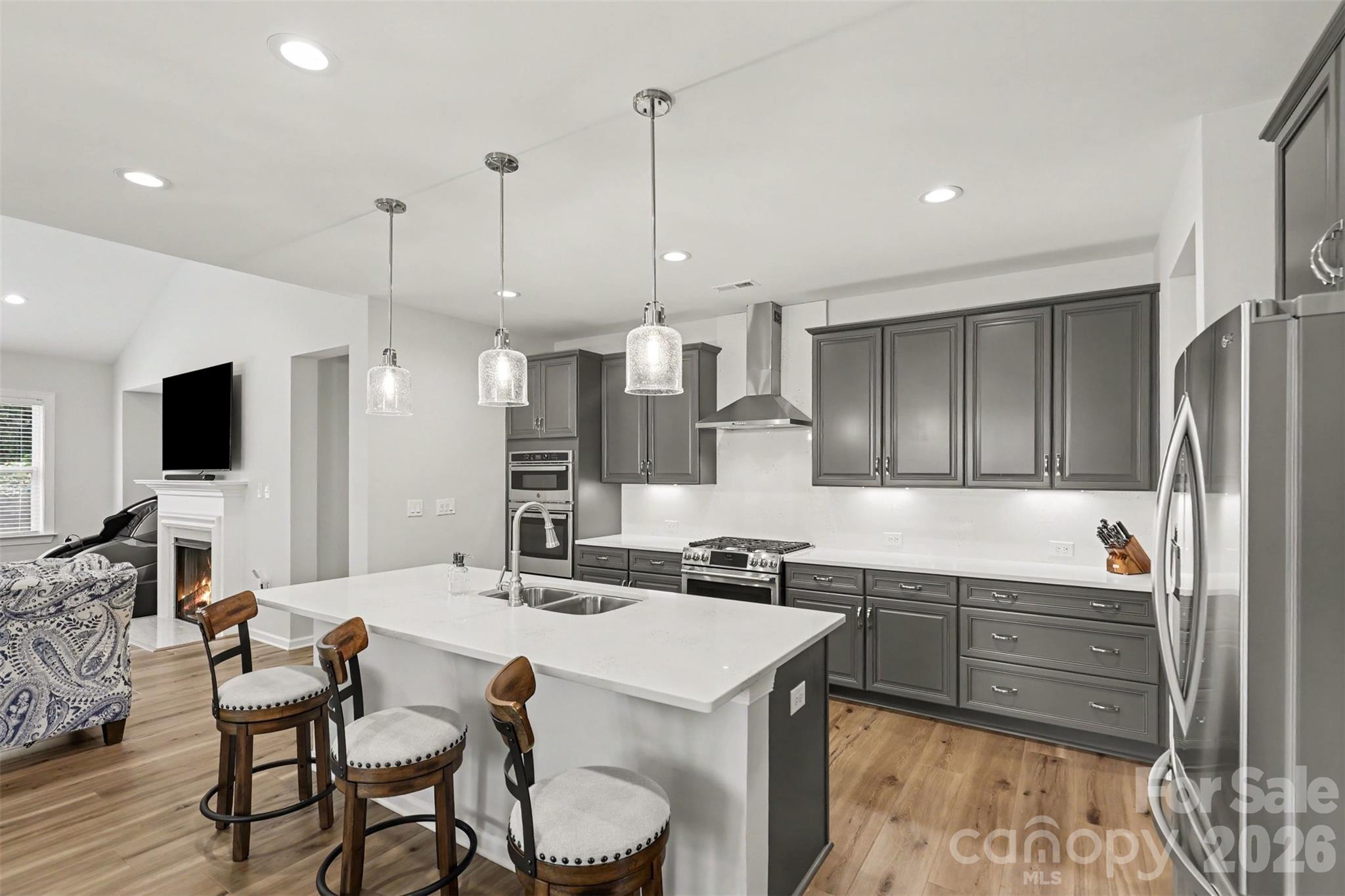 2305 Trundle Drive — Gastonia