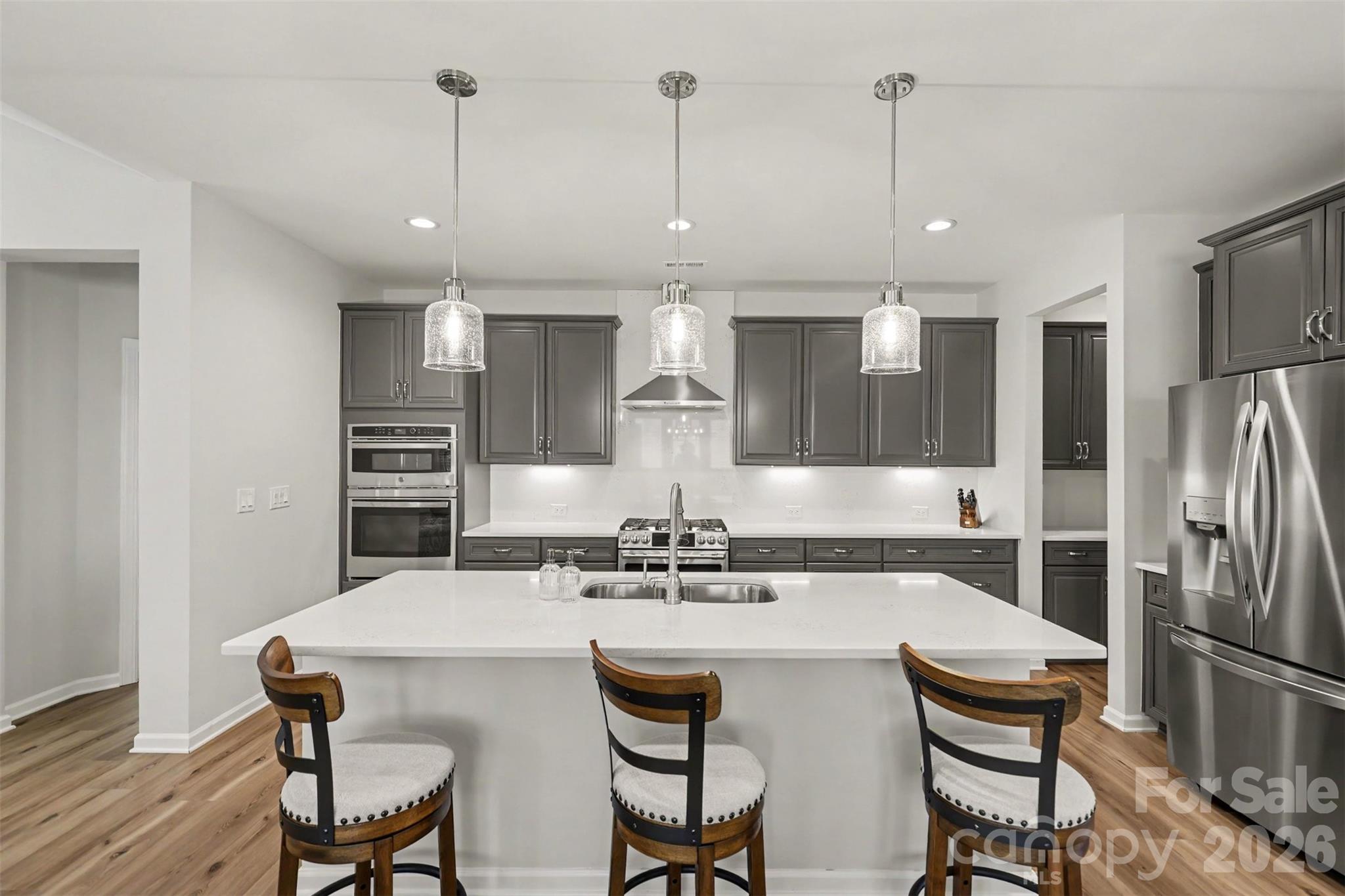 2305 Trundle Drive — Gastonia